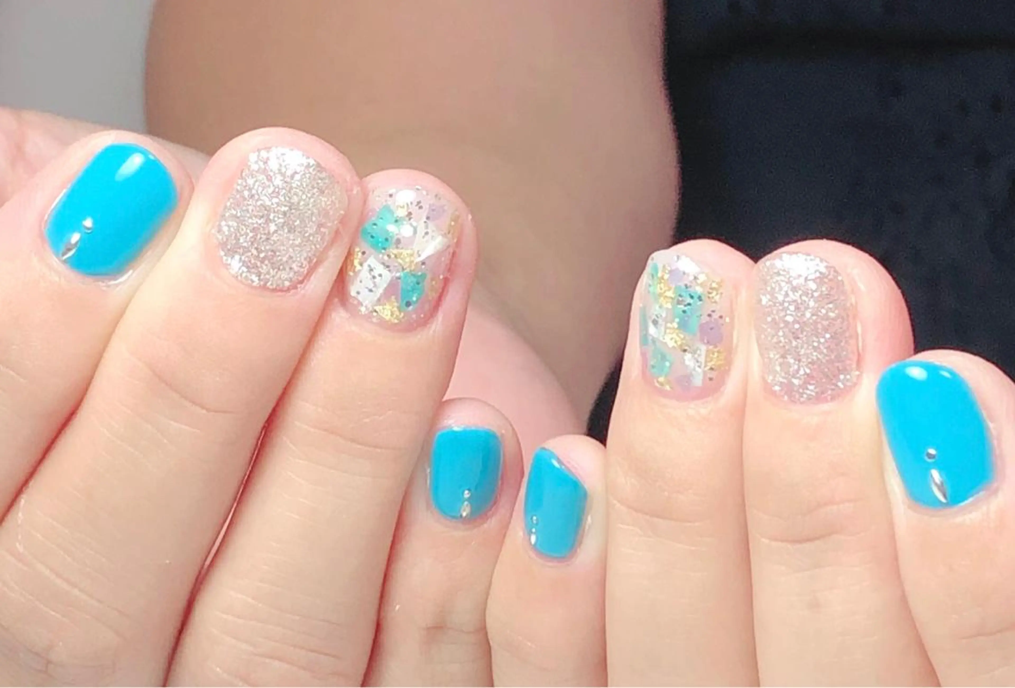 ネイル 心と体が整う腸活 サロン ラクシュミーのその他イメージ