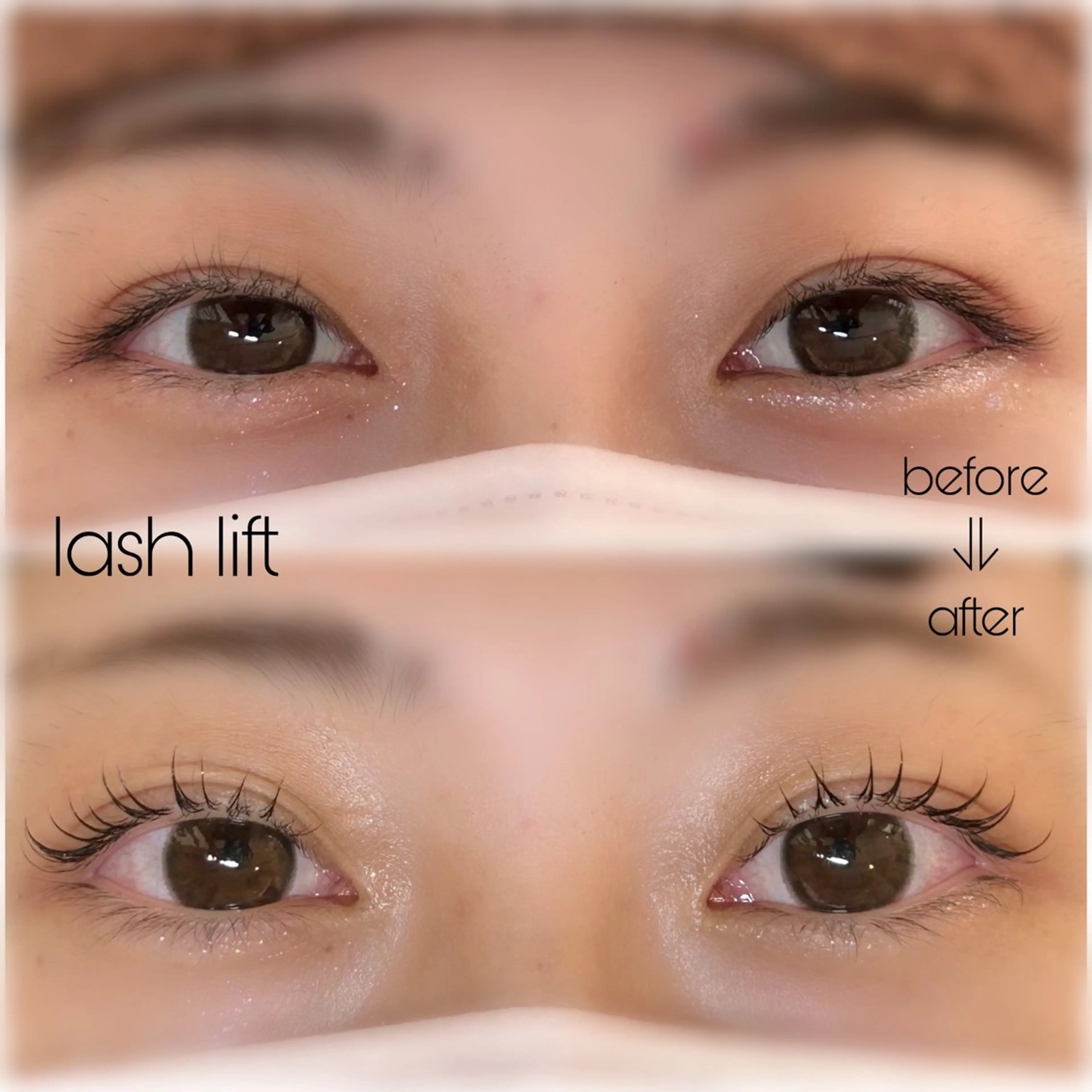 マツエク・マツパ マツパ ひろしま ゆうかの眉毛・アイブロウイメージ