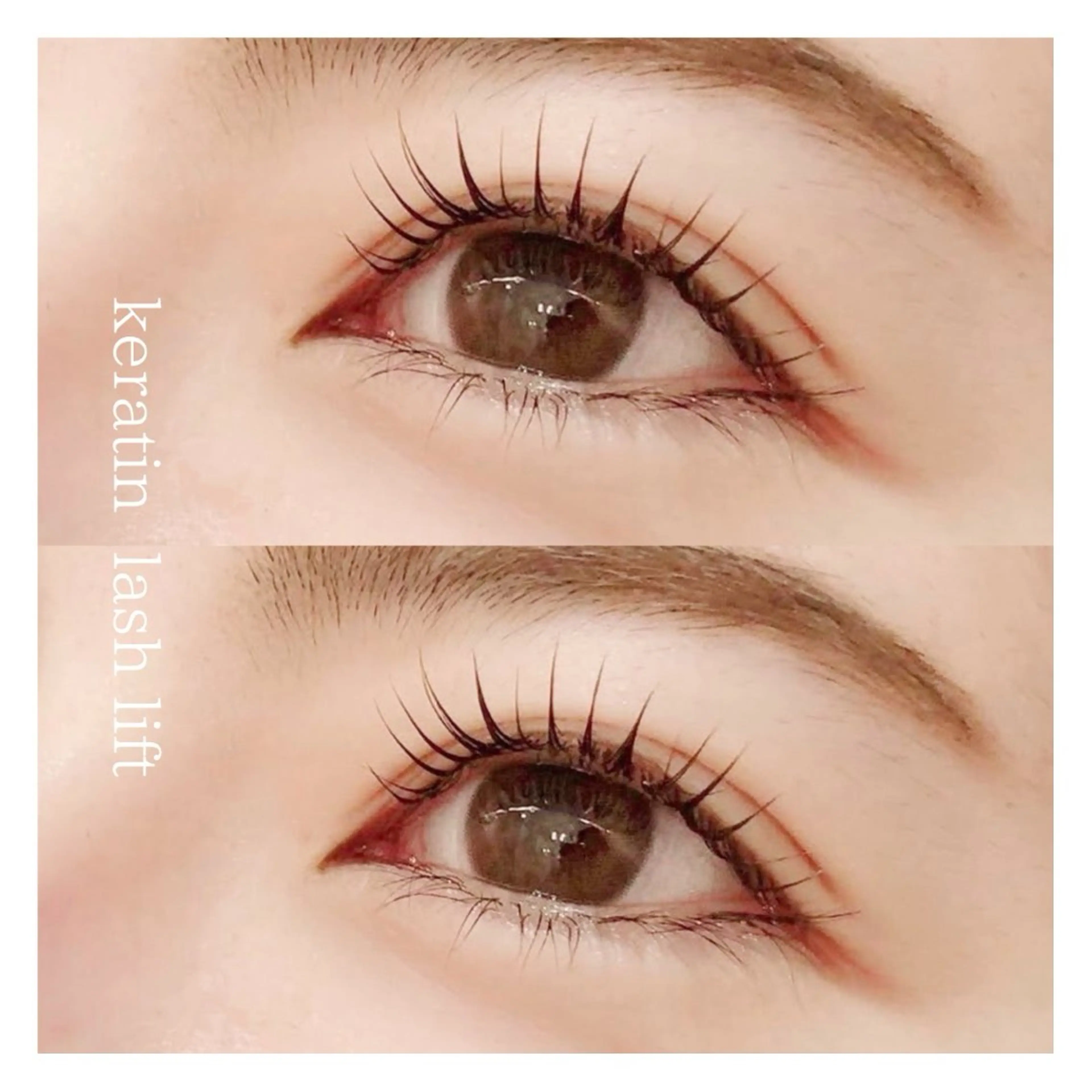 パーマ INADA .のマツエク・マツパデザイン