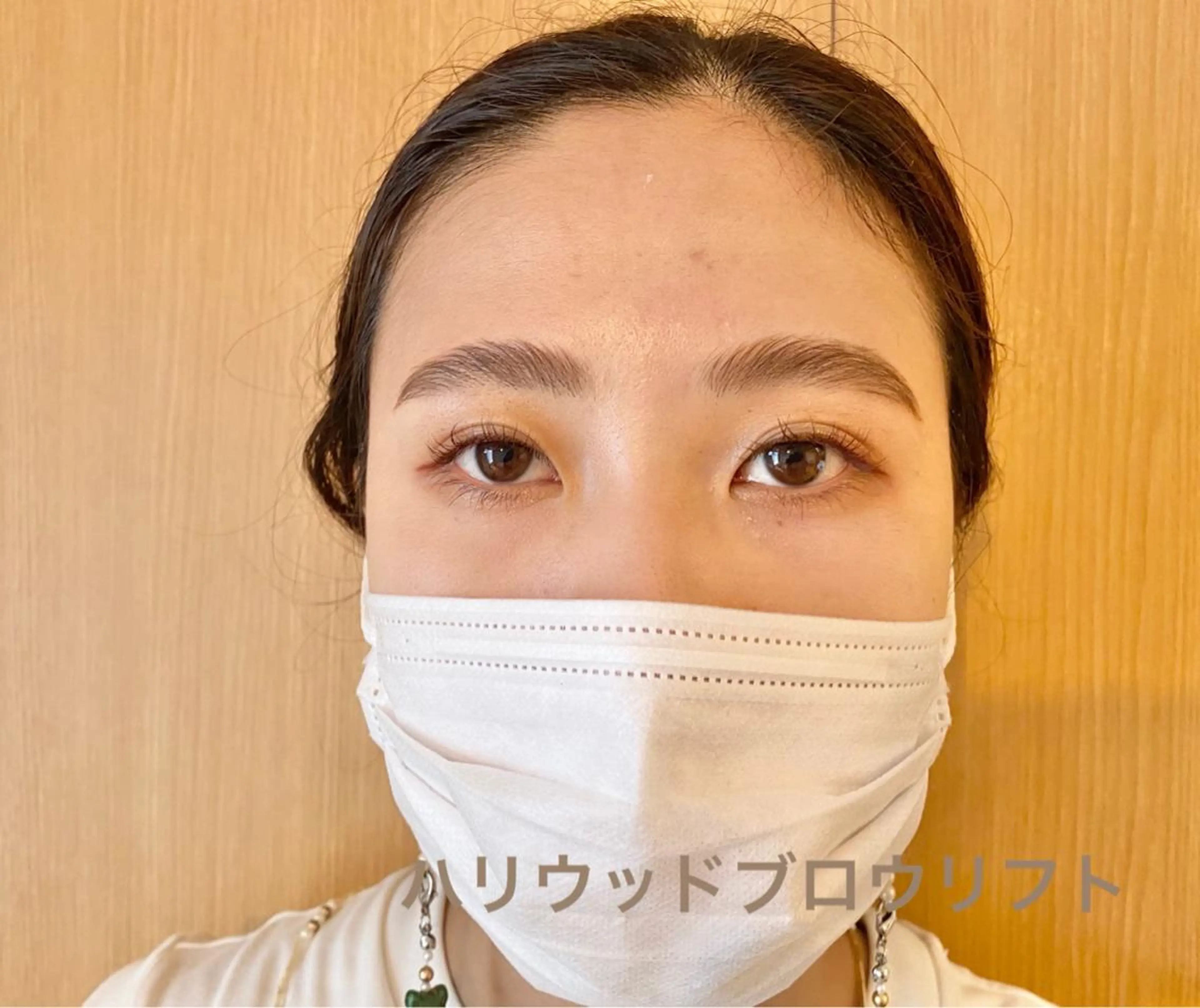 eyebrow&eyelash COCO所属・salon COCOのマツエク・マツパデザイン