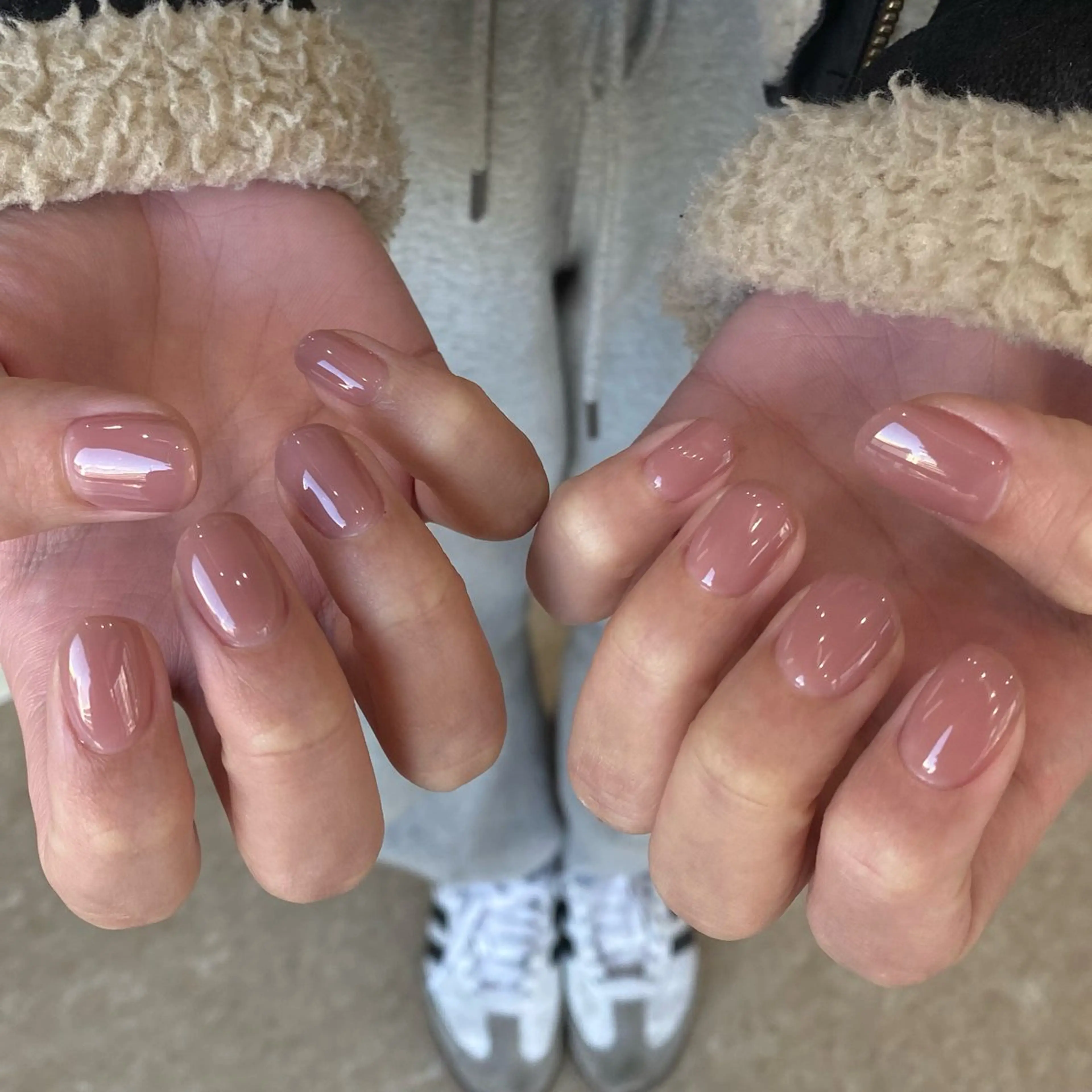 ネイル TANAKA .Rのネイルデザイン