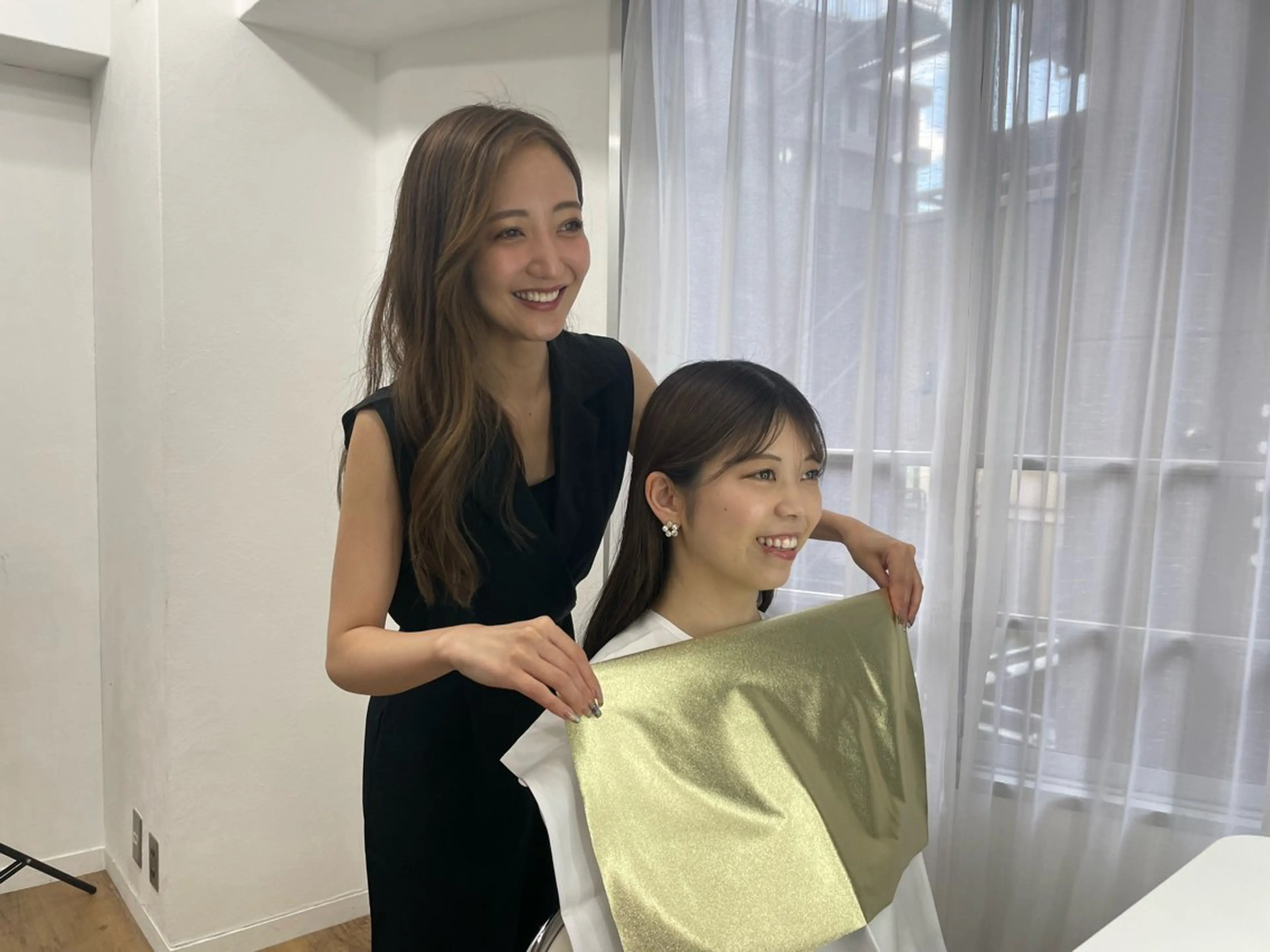 Ai lip heart所属・品川サロン💄 Asumiのその他イメージ