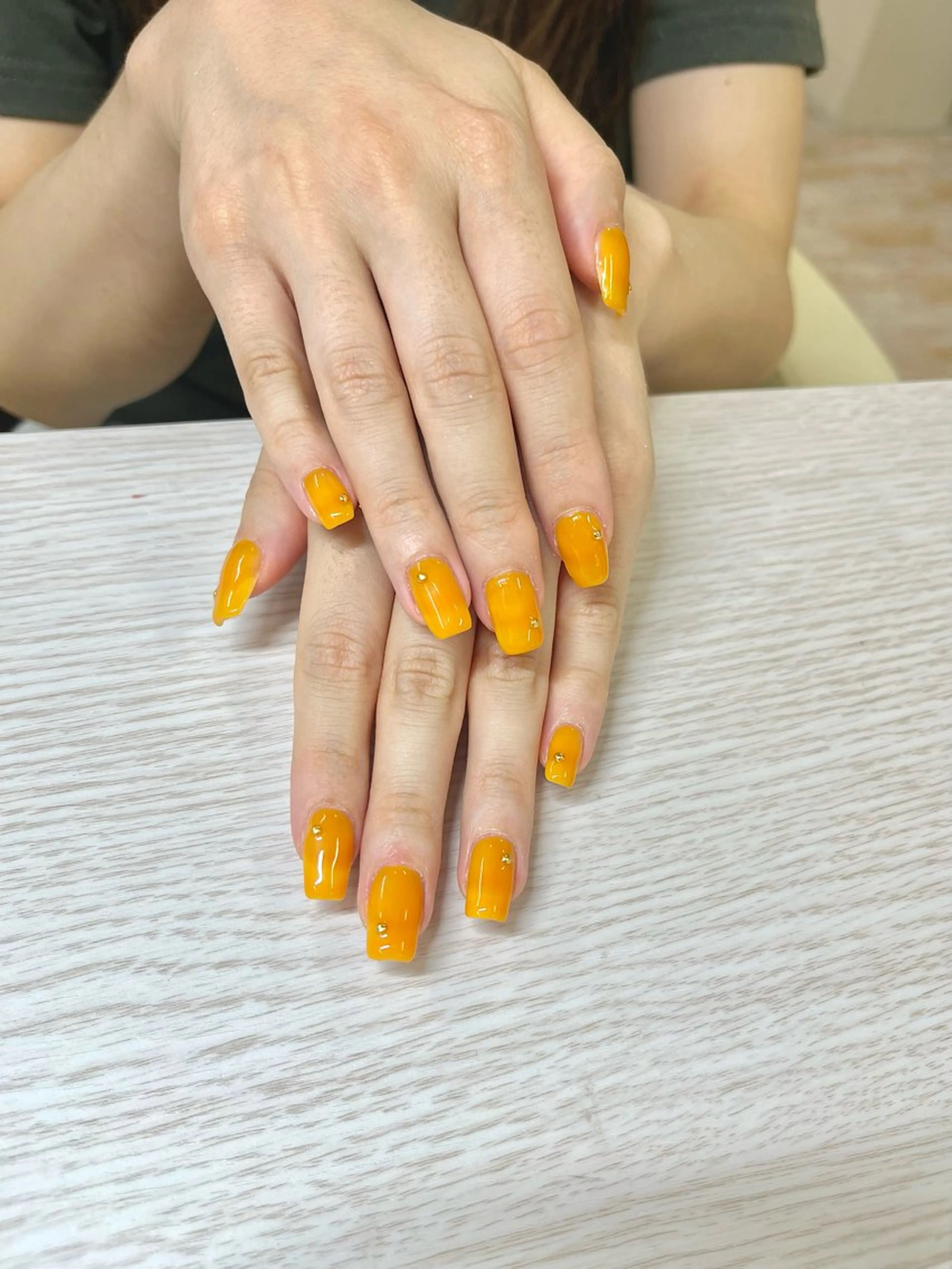 ネイル TRU きゃんのネイルデザイン