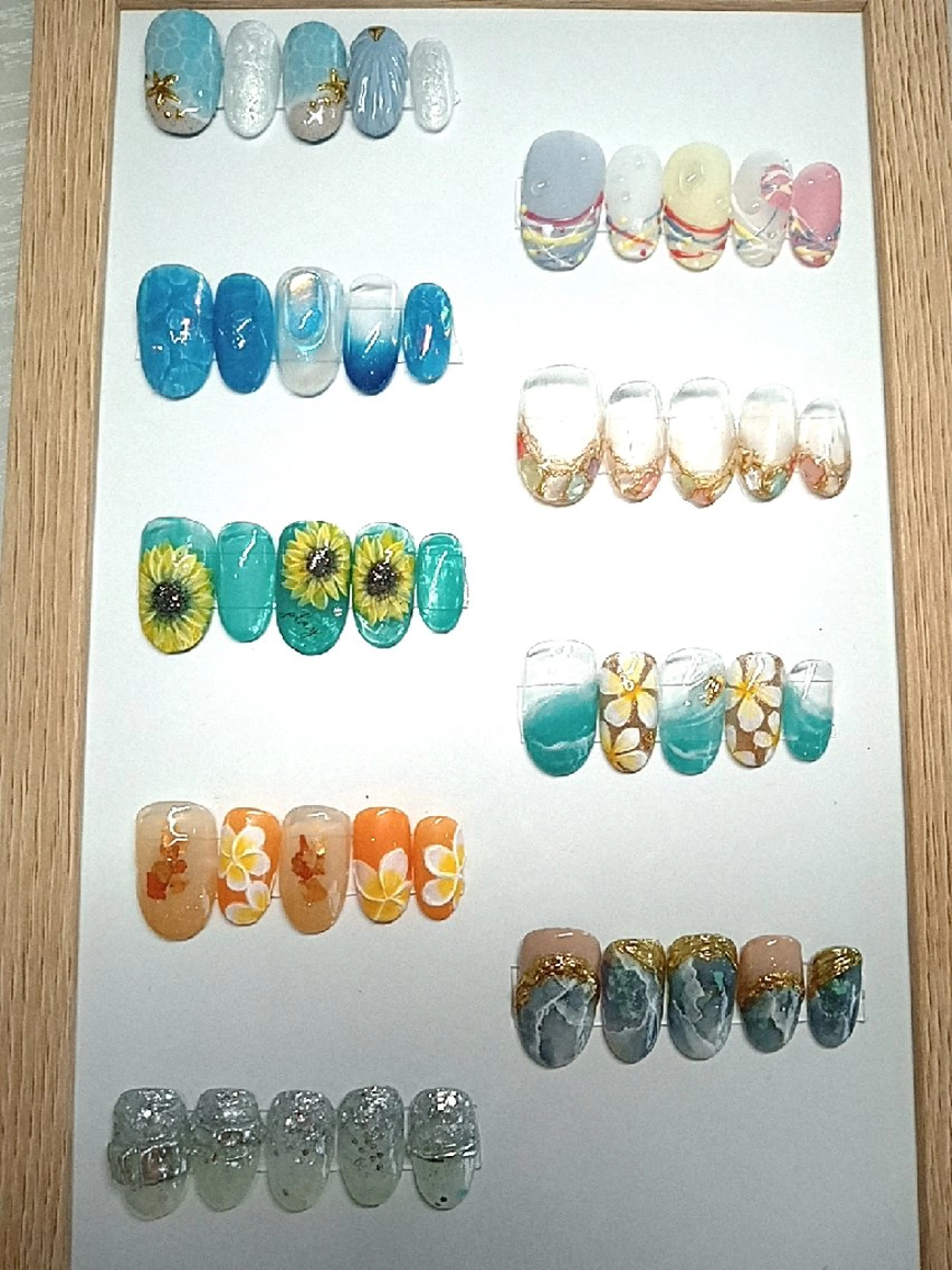 ネイル フットケアルーム ~KaPilina~のその他イメージ