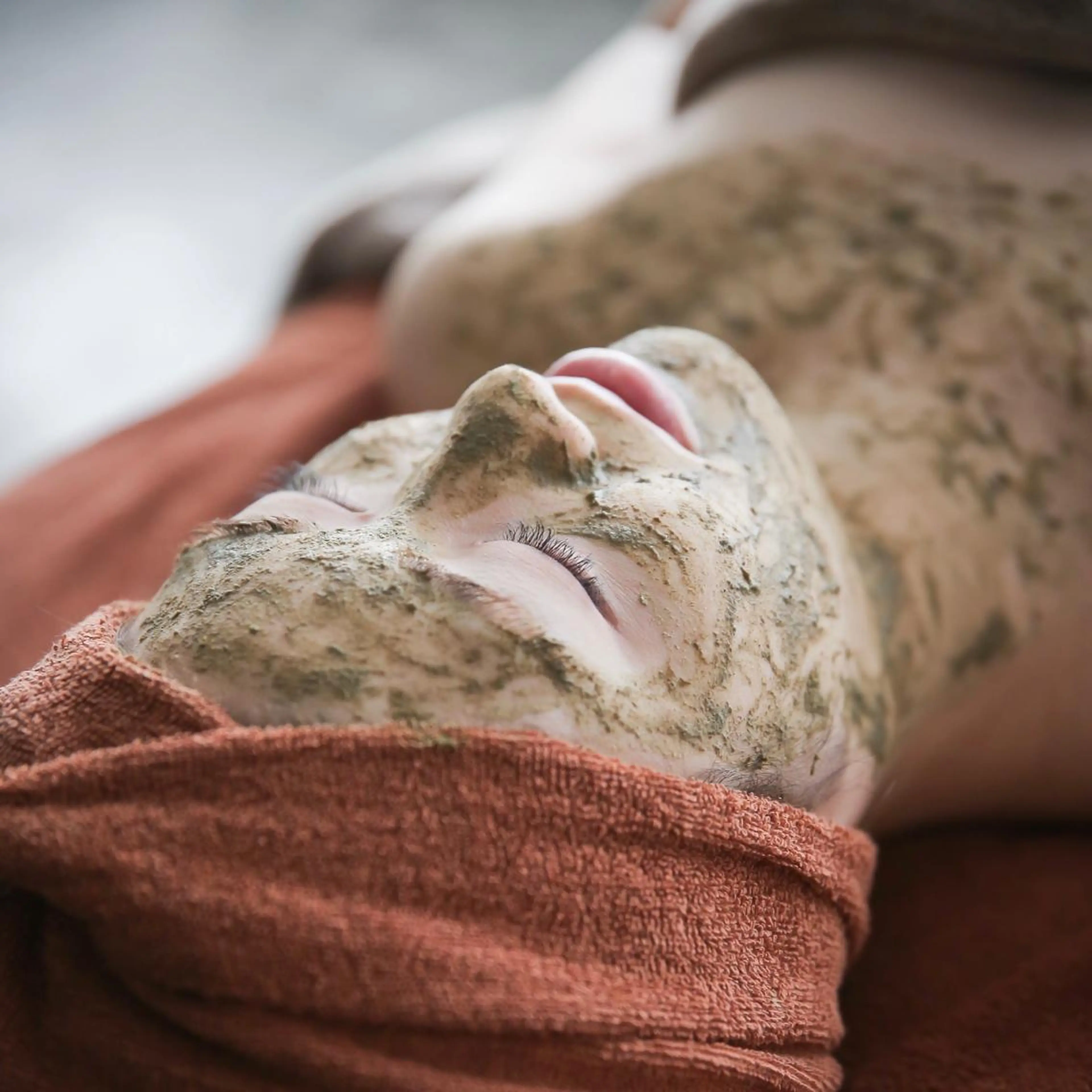 ハーブピーリング・毛穴ケア専門サロンSalon de LENA所属・ハーブピーリング 専門店/名古屋駅前店のその他イメージ