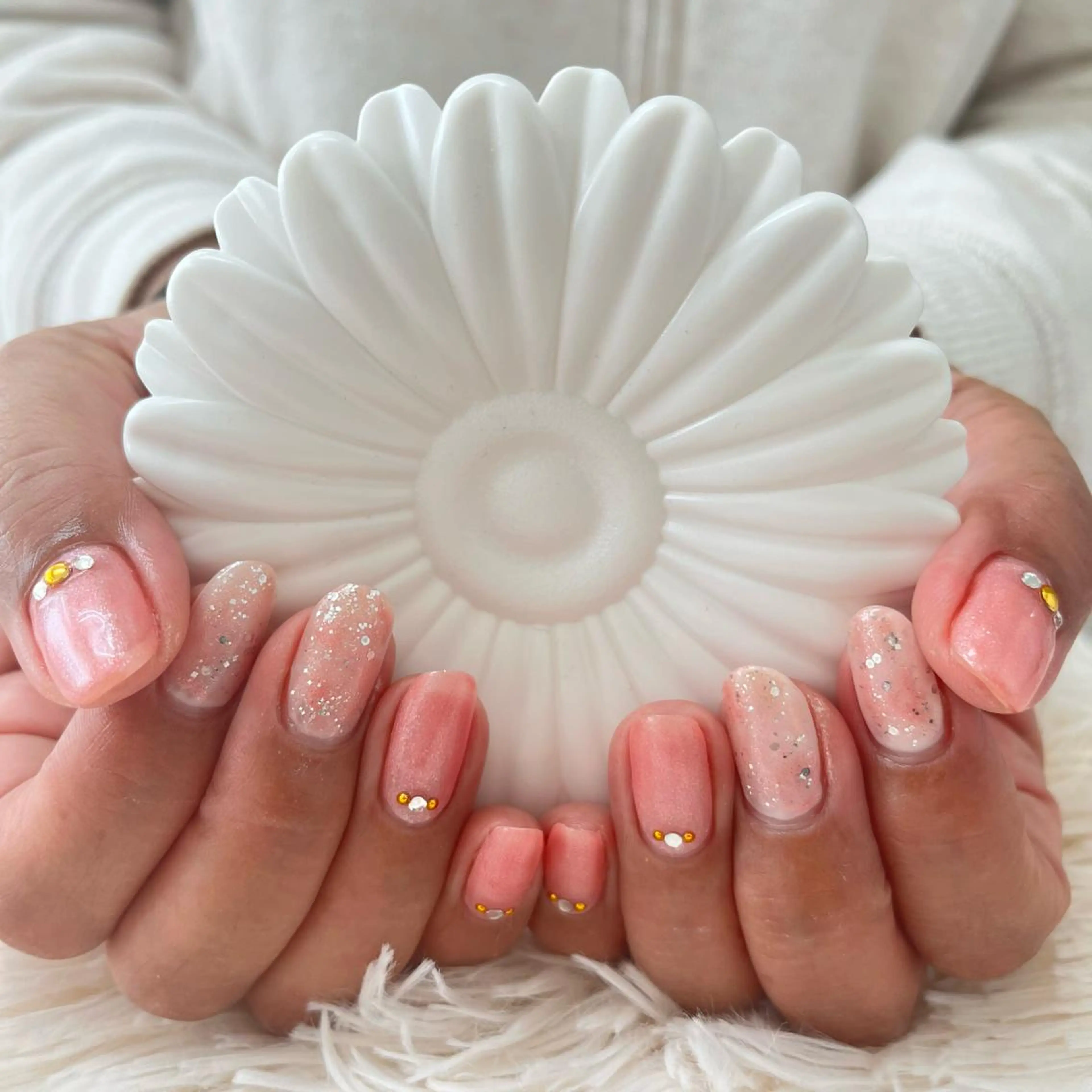 ネイル ྀིN AYAKO  ྀིのネイルデザイン