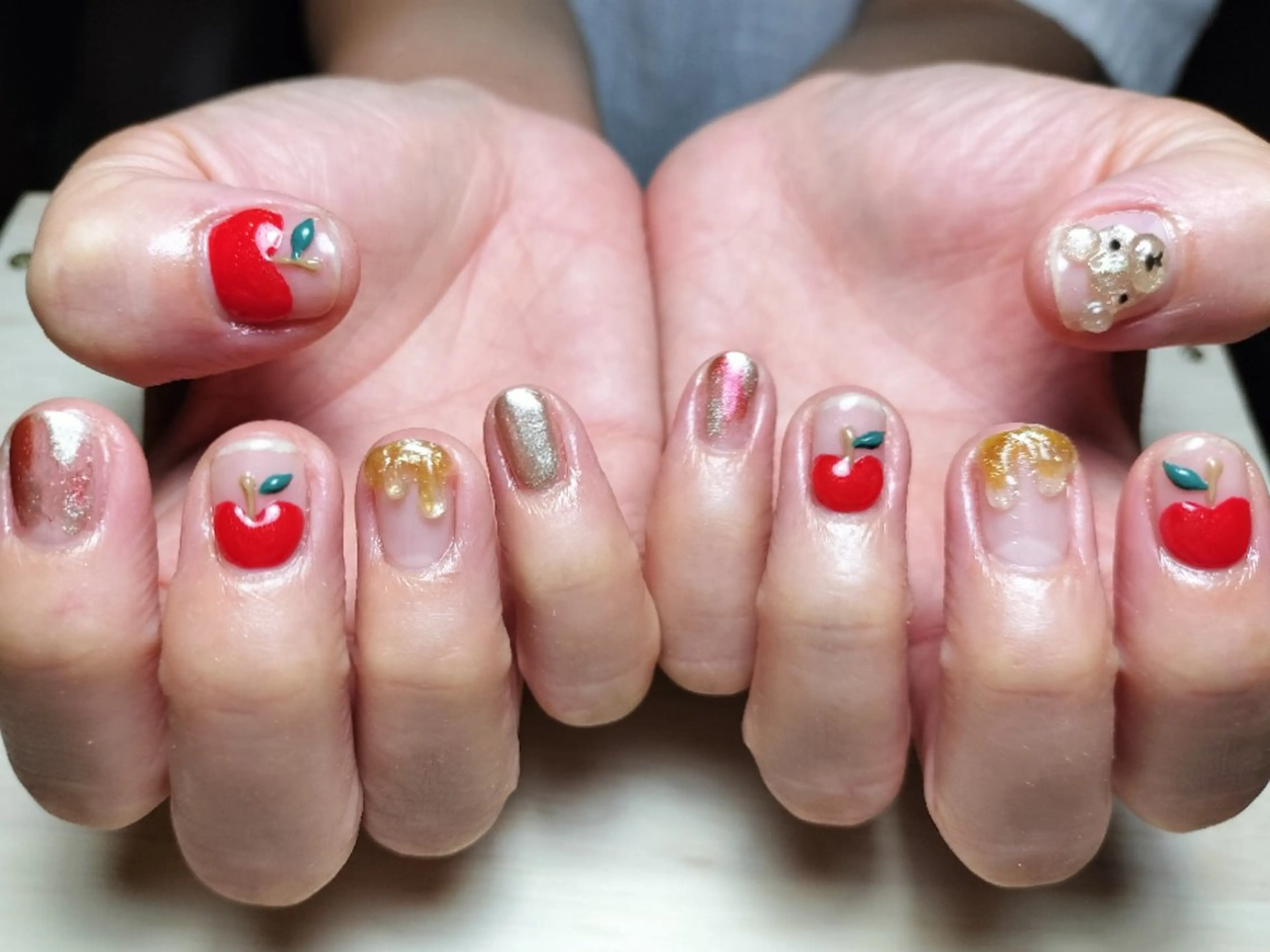 ネイル WATA .のマツエク・マツパデザイン