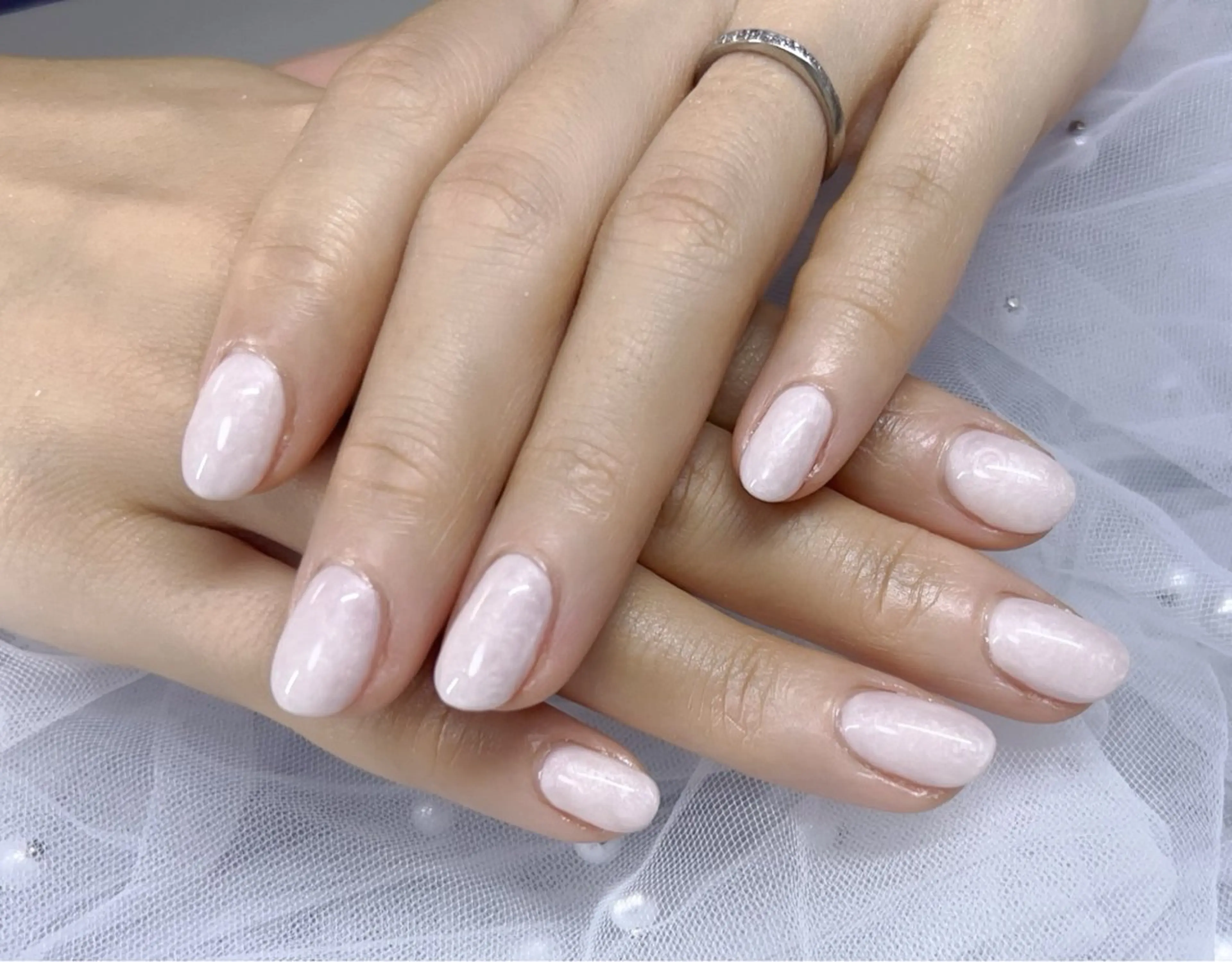 ネイル ハンドネイル YKネイルサロン所属・YK ネイルサロンのネイルデザイン