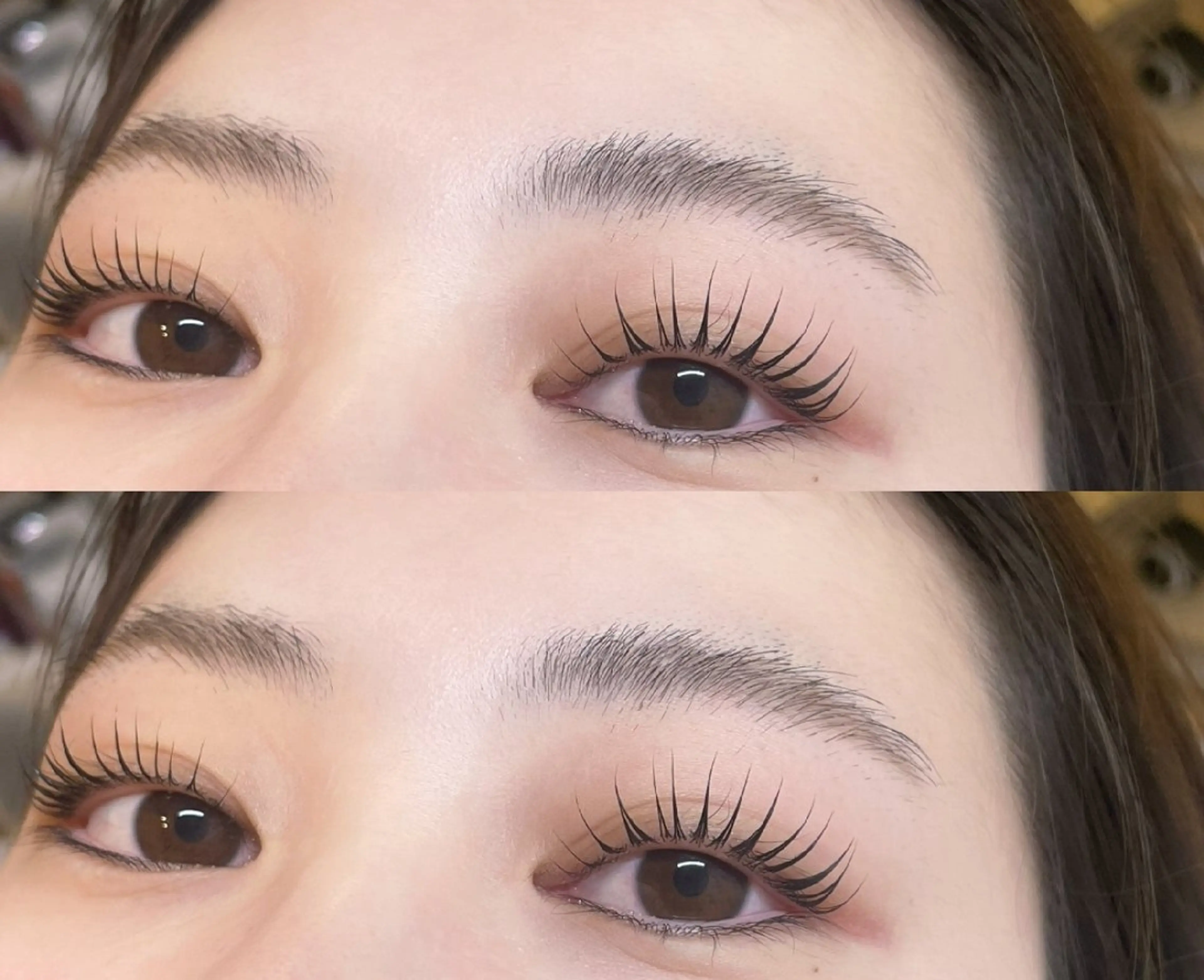 マツエク・マツパ マツパ my. salonのマツエク・マツパデザイン