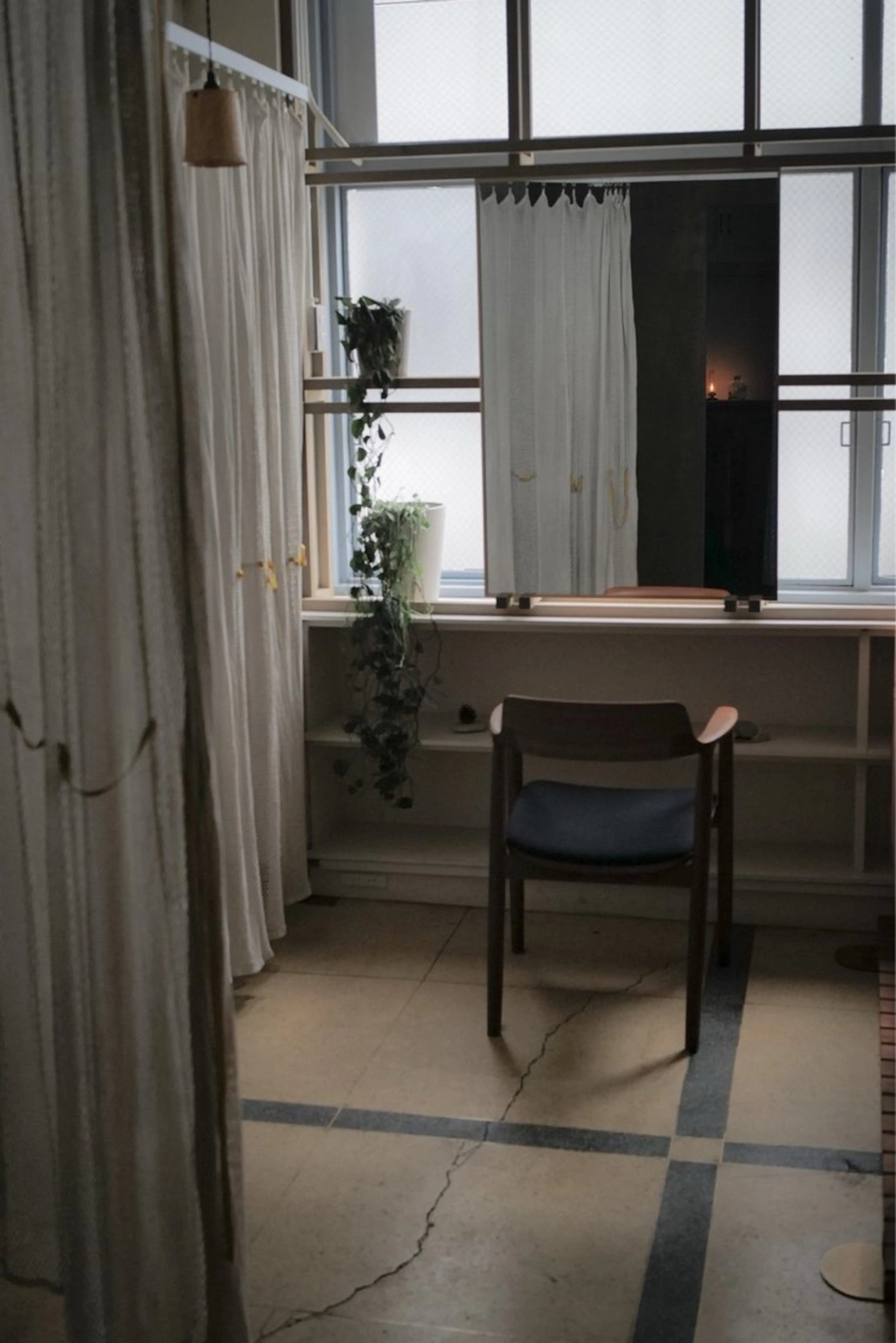 マツエク・マツパ COTON小舟町 suzukiのマツエク・マツパデザイン