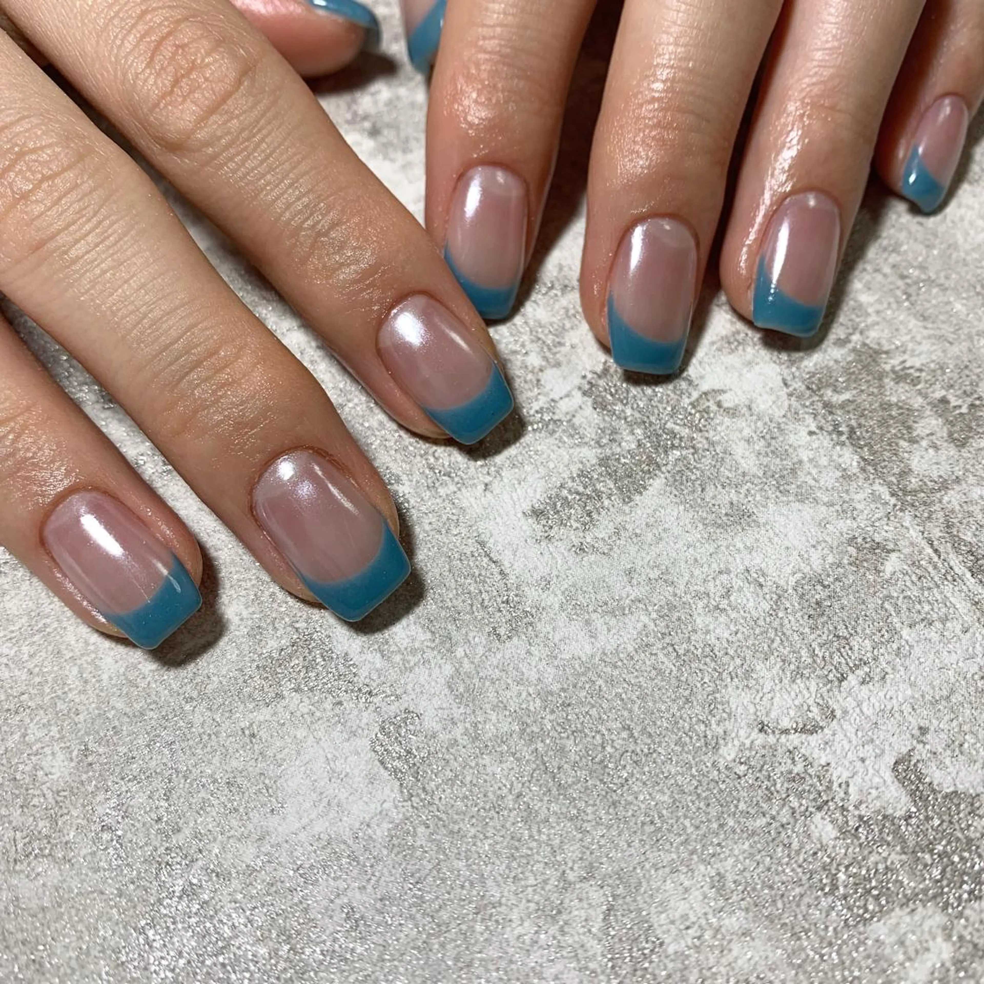 ネイル _white 上本町店のネイルデザイン