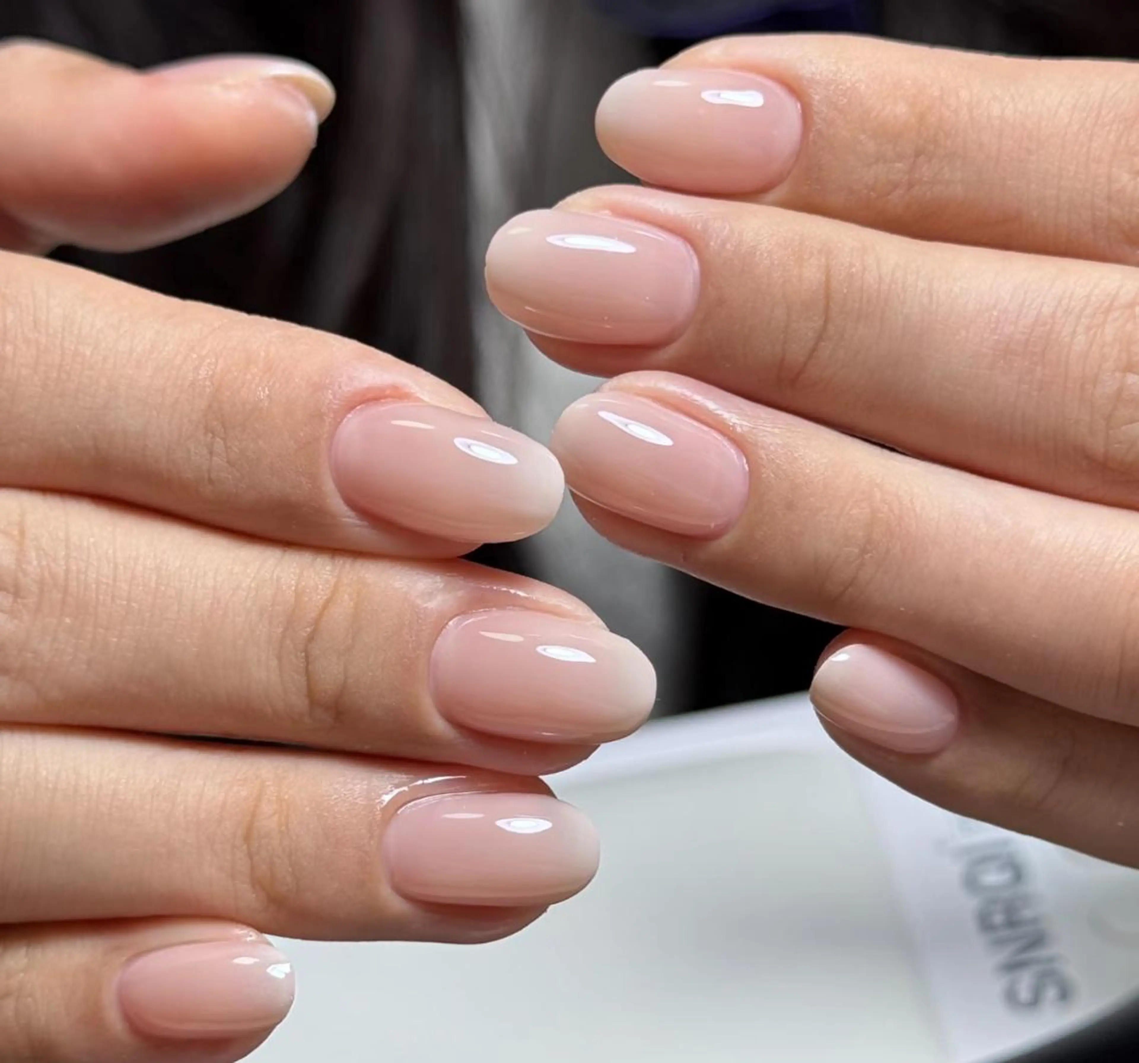 ネイル ハンドネイル 💫 Tsuki_Nailのネイルデザイン