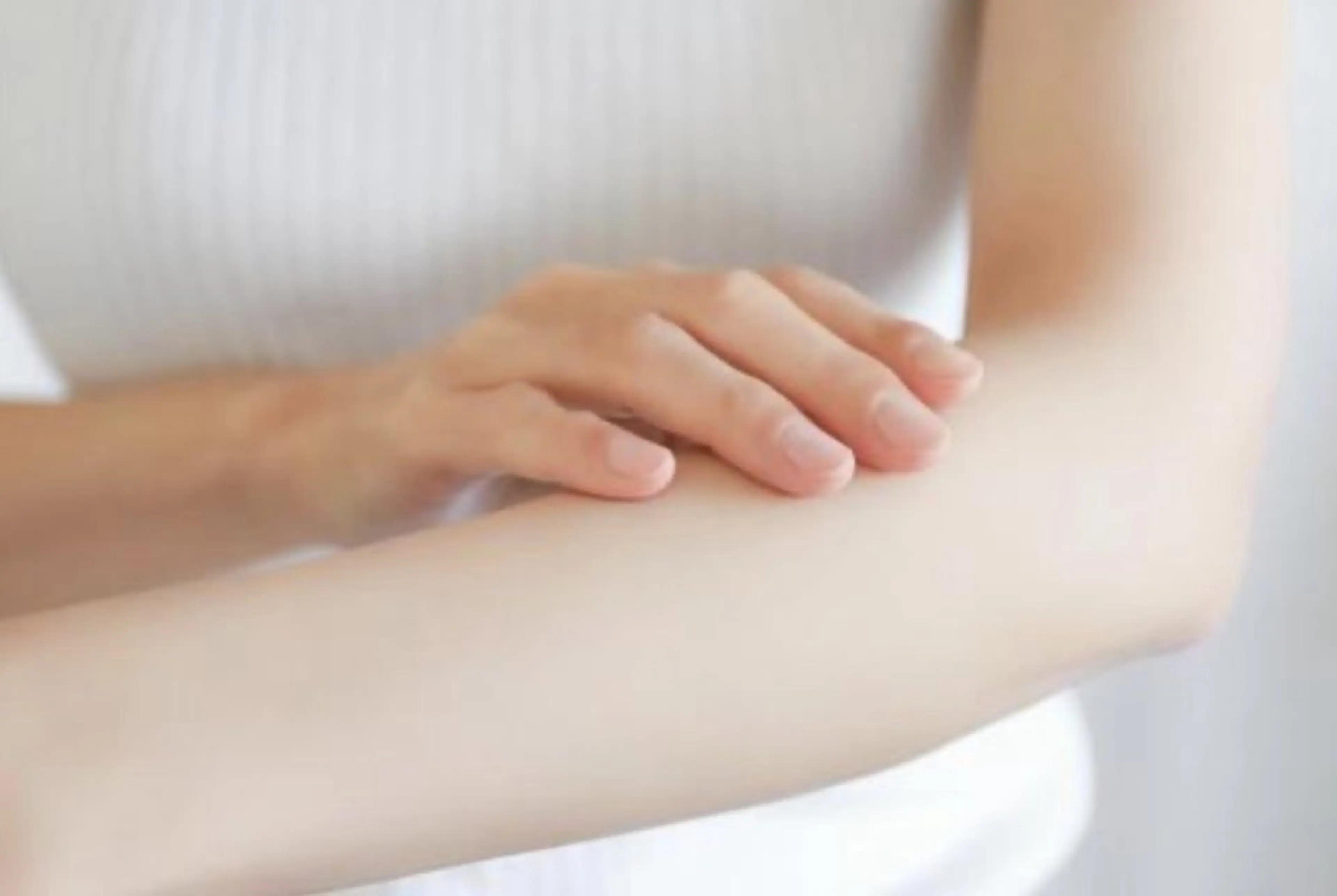 レディース　両腕　初回来店50%OFFの写真