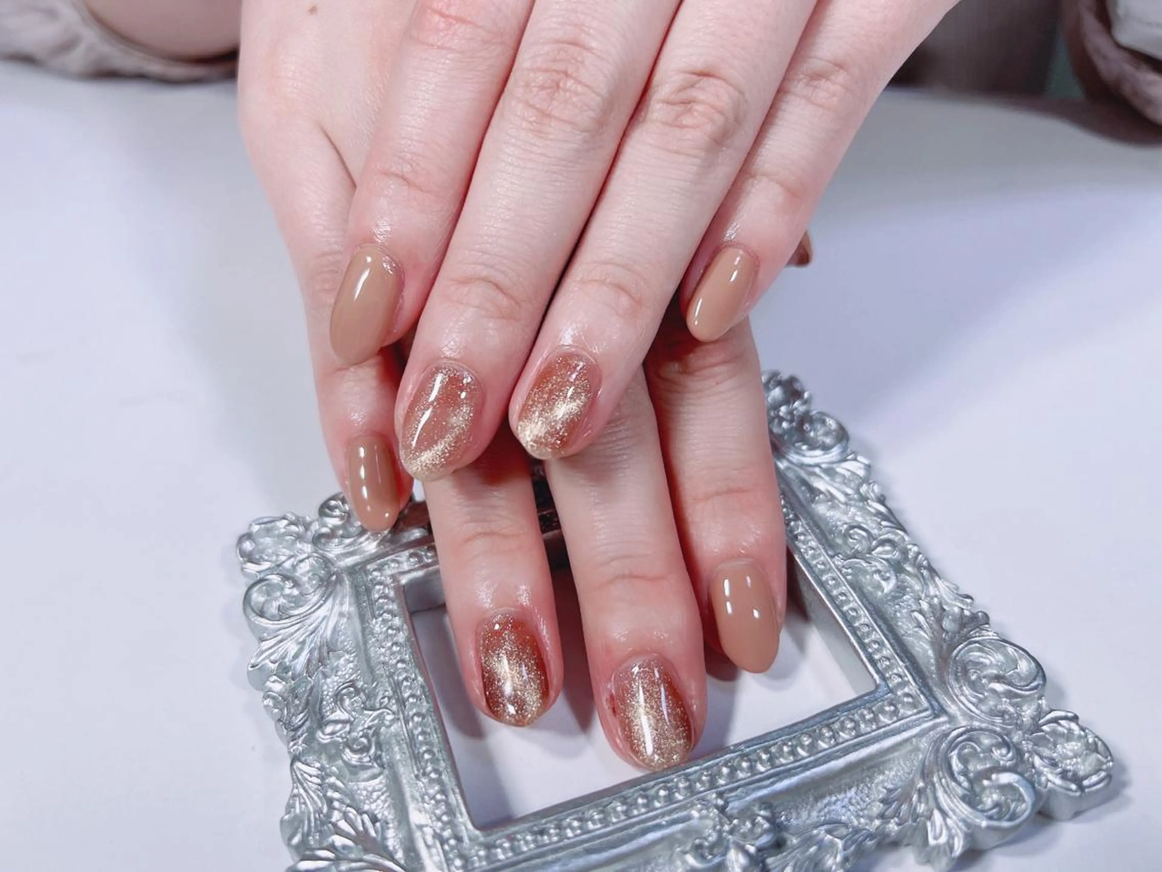 ネイル ネイルサロン ロア旧ジョリーのネイルデザイン