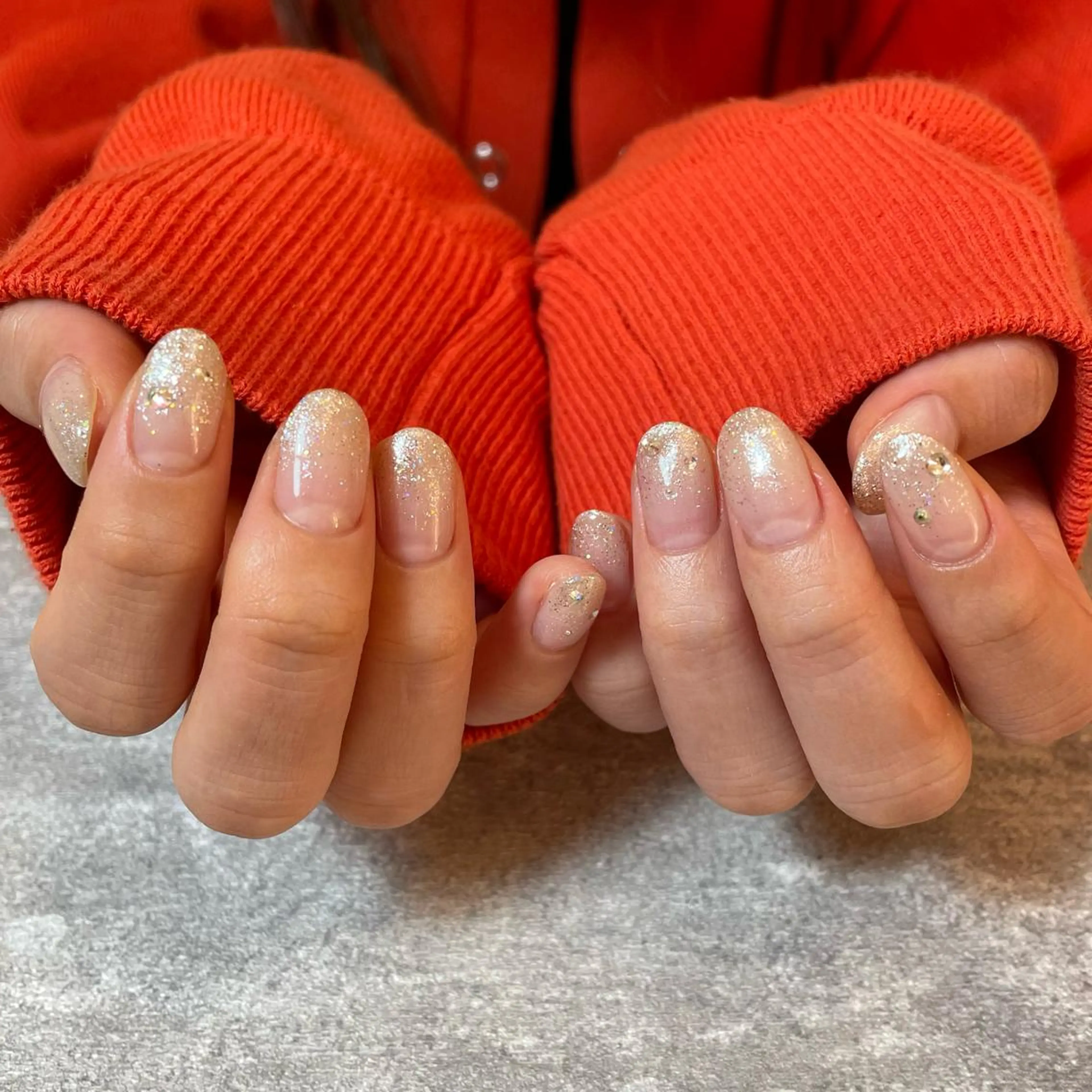 ネイル Ami 🦥のネイルデザイン