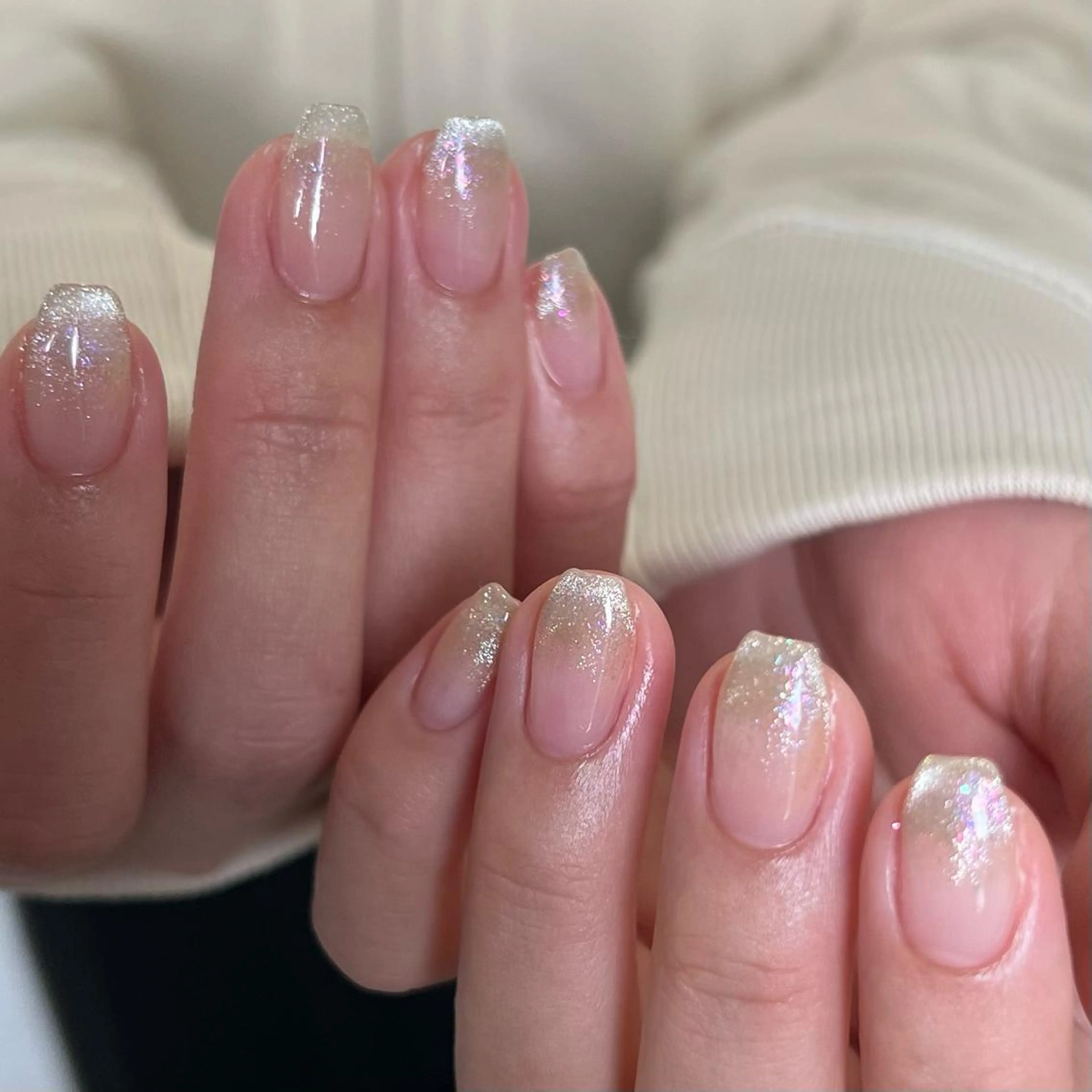 ネイル private salon liu.のネイルデザイン