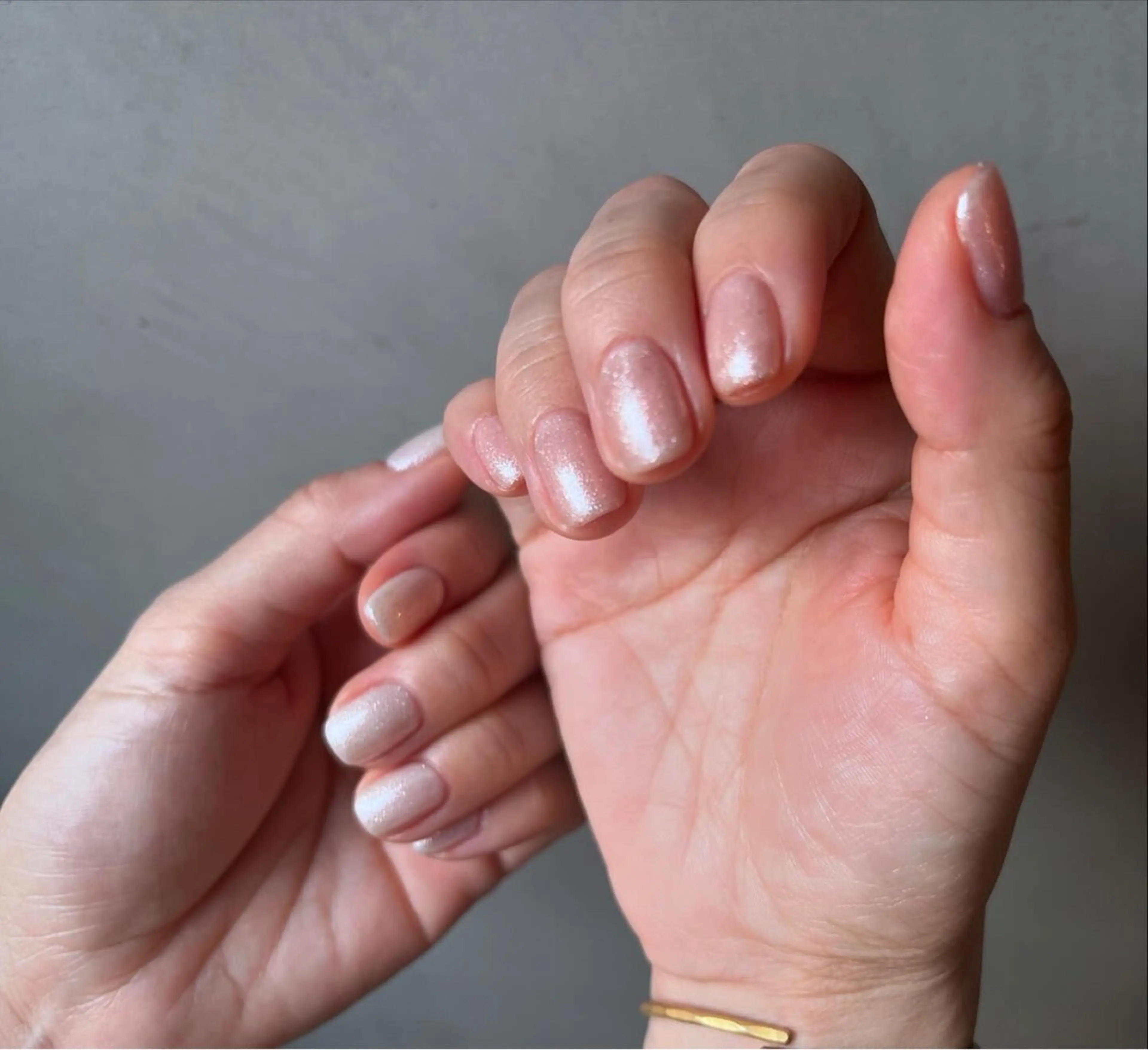 ネイル sususu駒澤大学 Noeのネイルデザイン