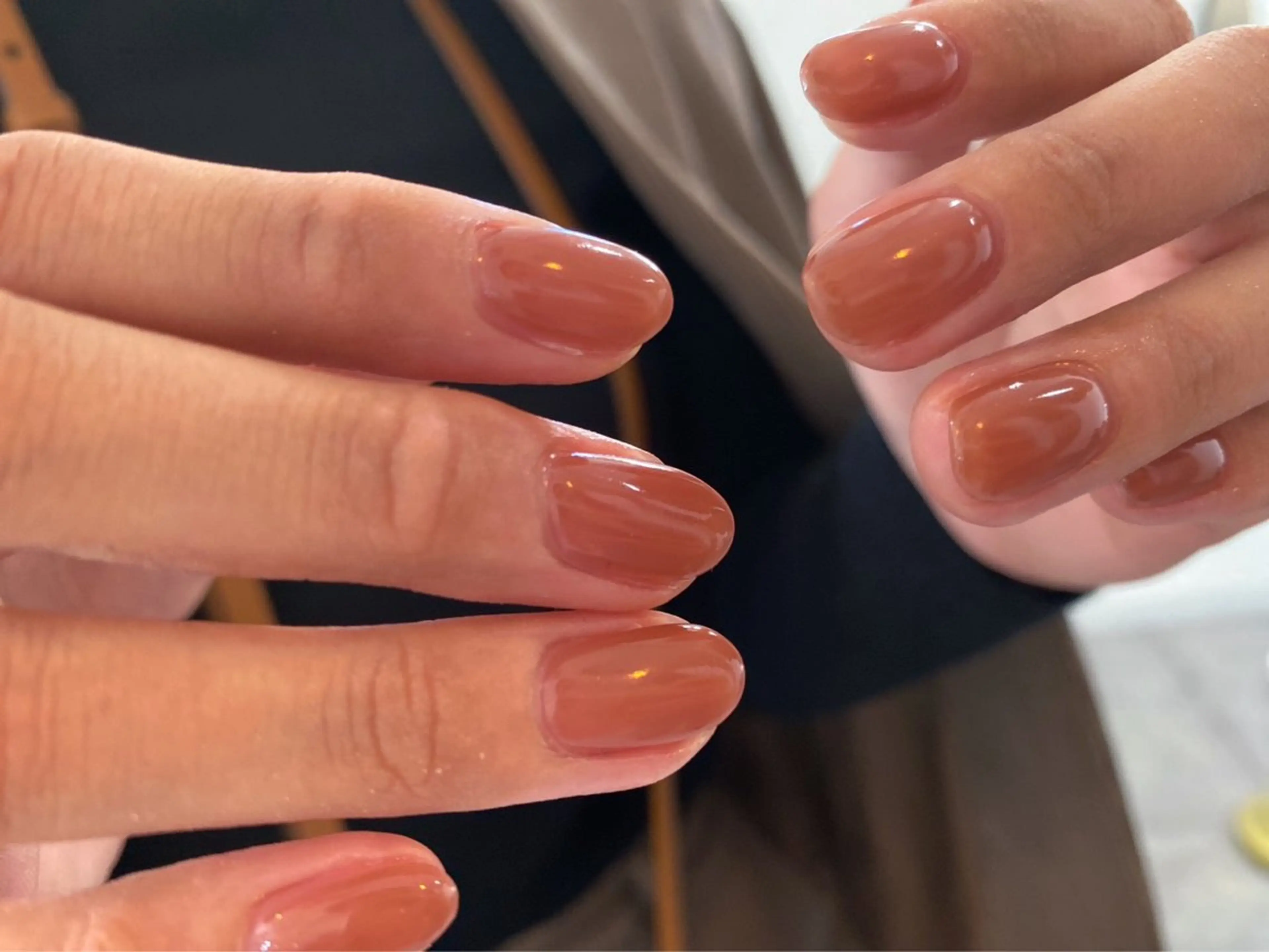 ネイル Rosanna 川越の眉毛・アイブロウイメージ