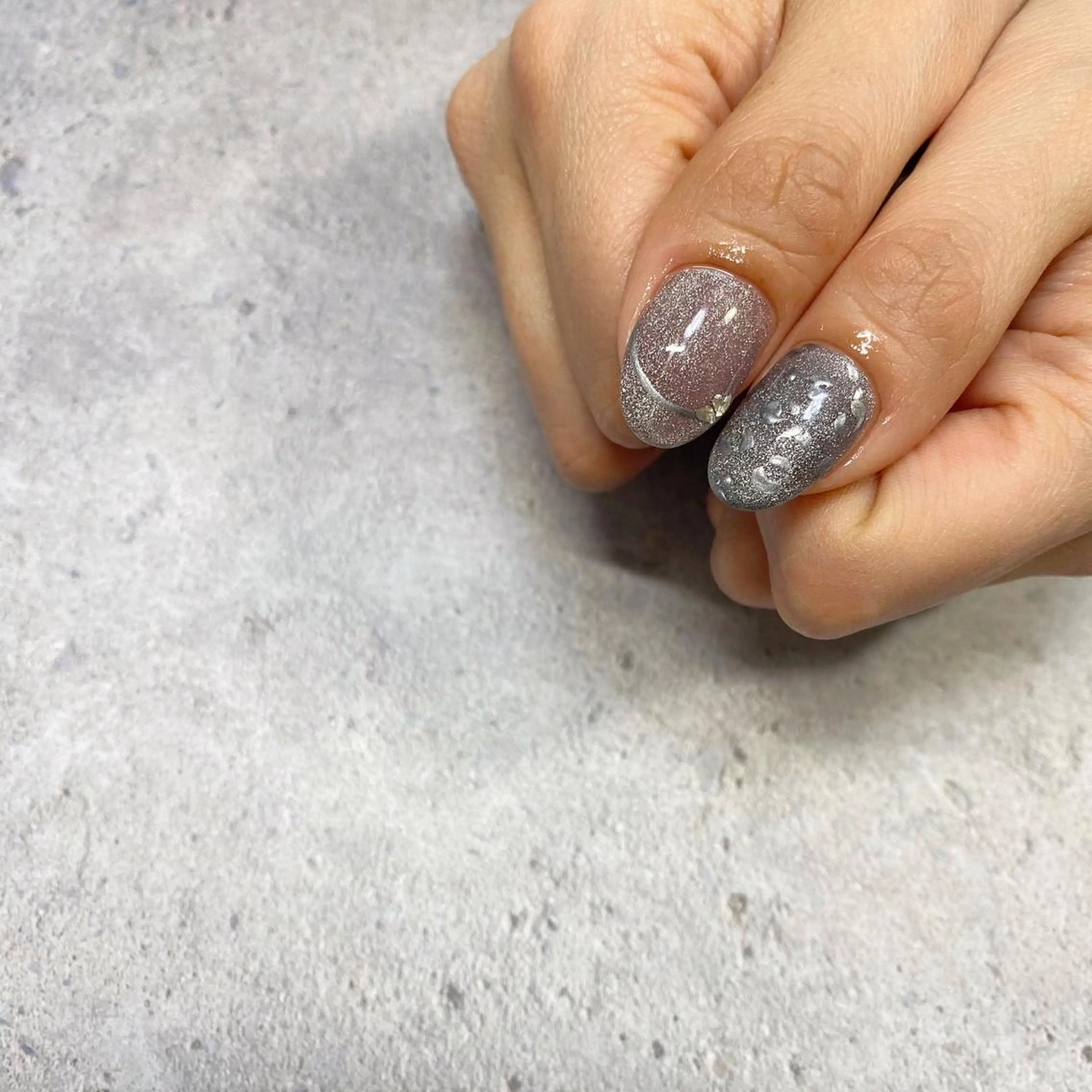 ネイル ハンドネイル nailsalon Cee【橿原市】のネイルデザイン