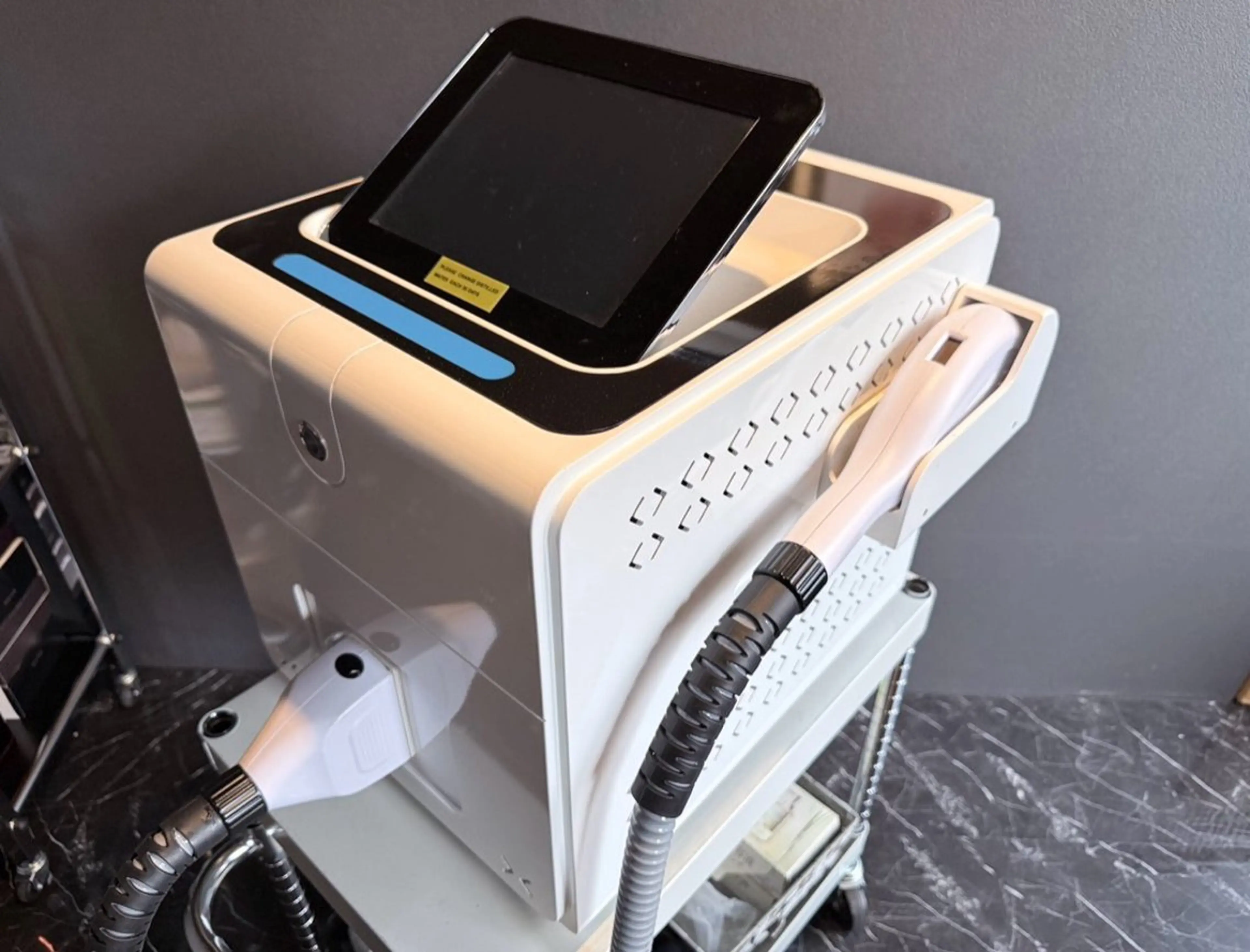 Ni.5 SALON（ニゴーサロン）所属・Ni.5 SALON ゆかのエステ・リラクイメージ