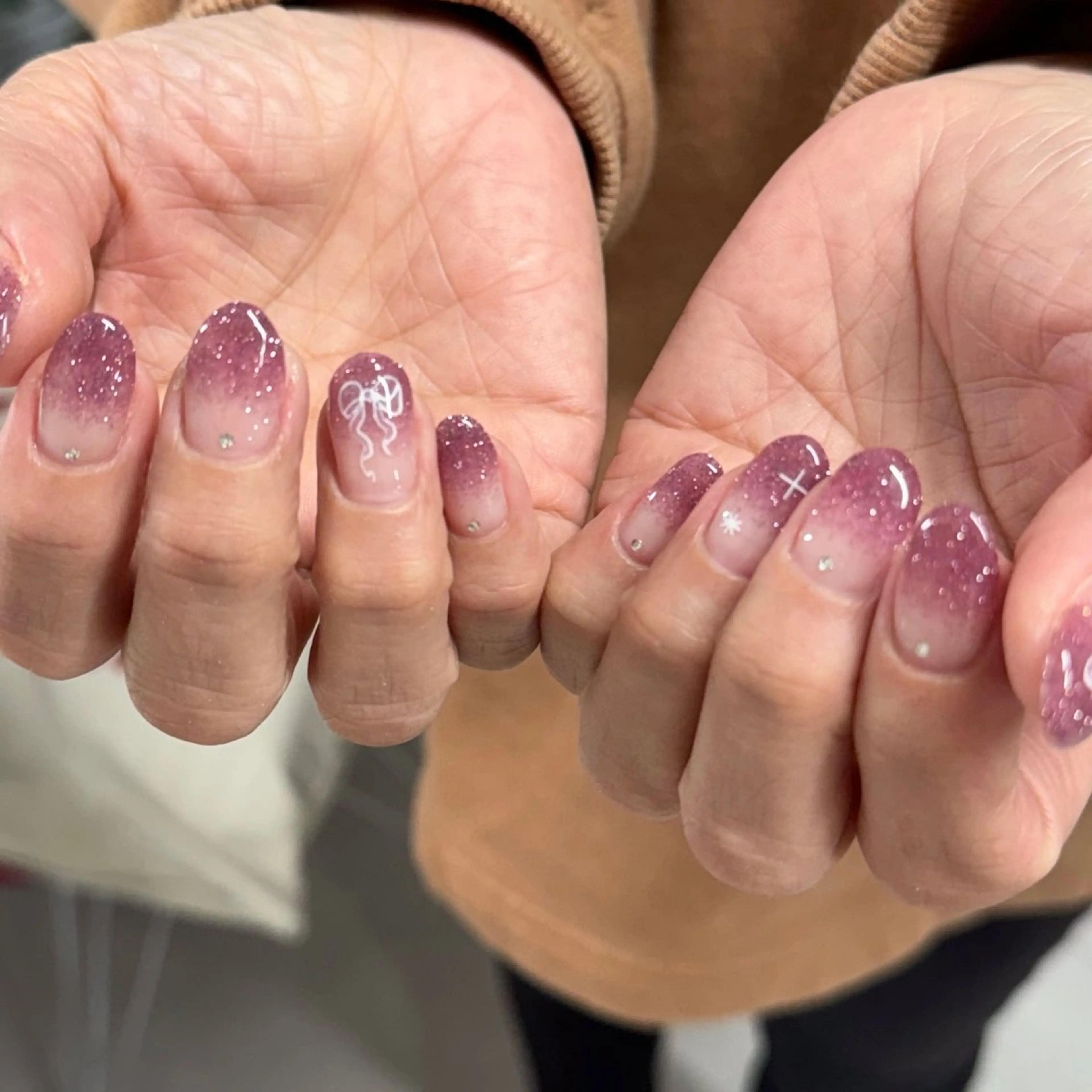 ネイル nopsis所属・nopsis☆ nonoのネイルデザイン