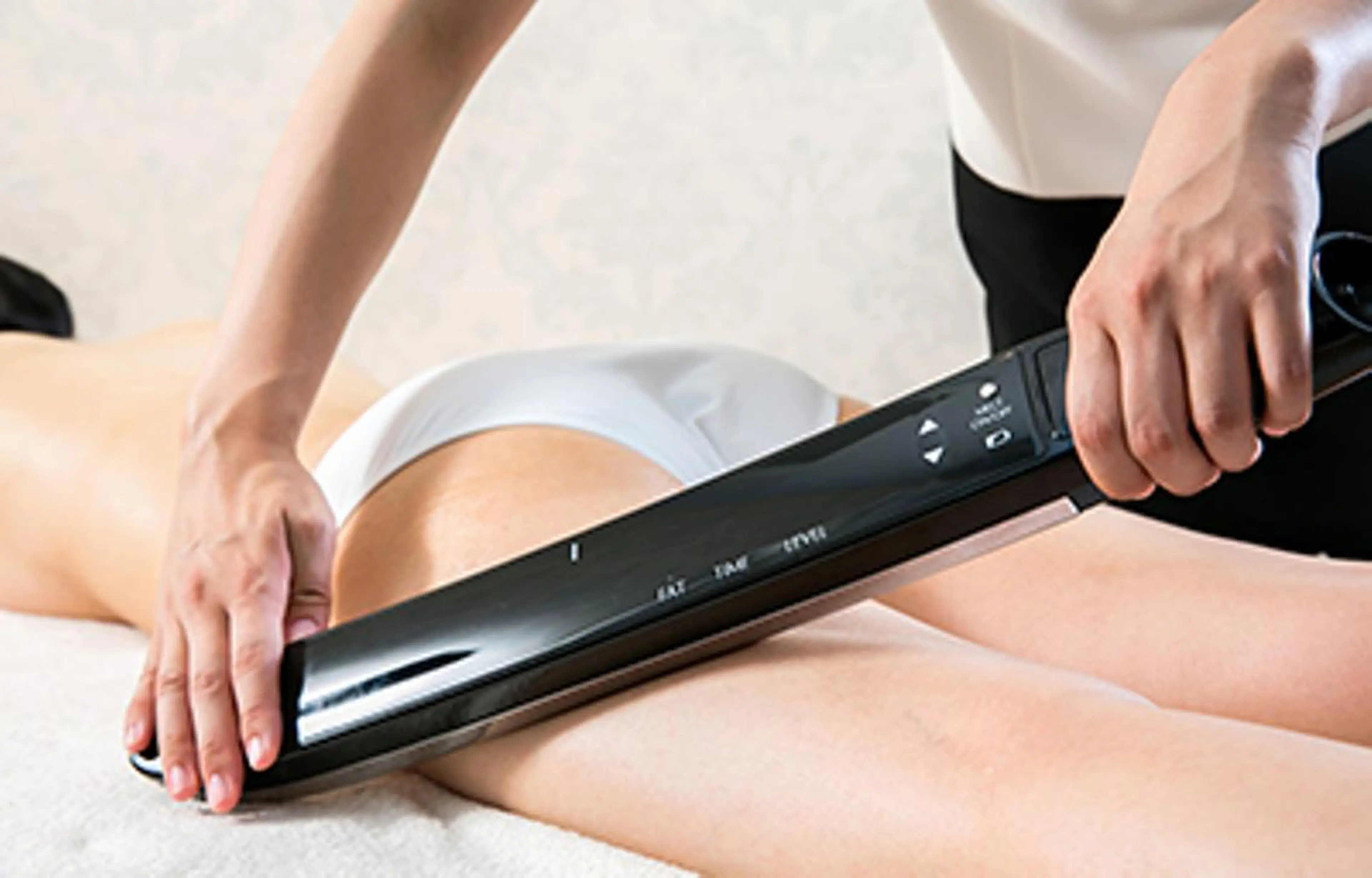 レイビス 函館店のエステ・リラクイメージ