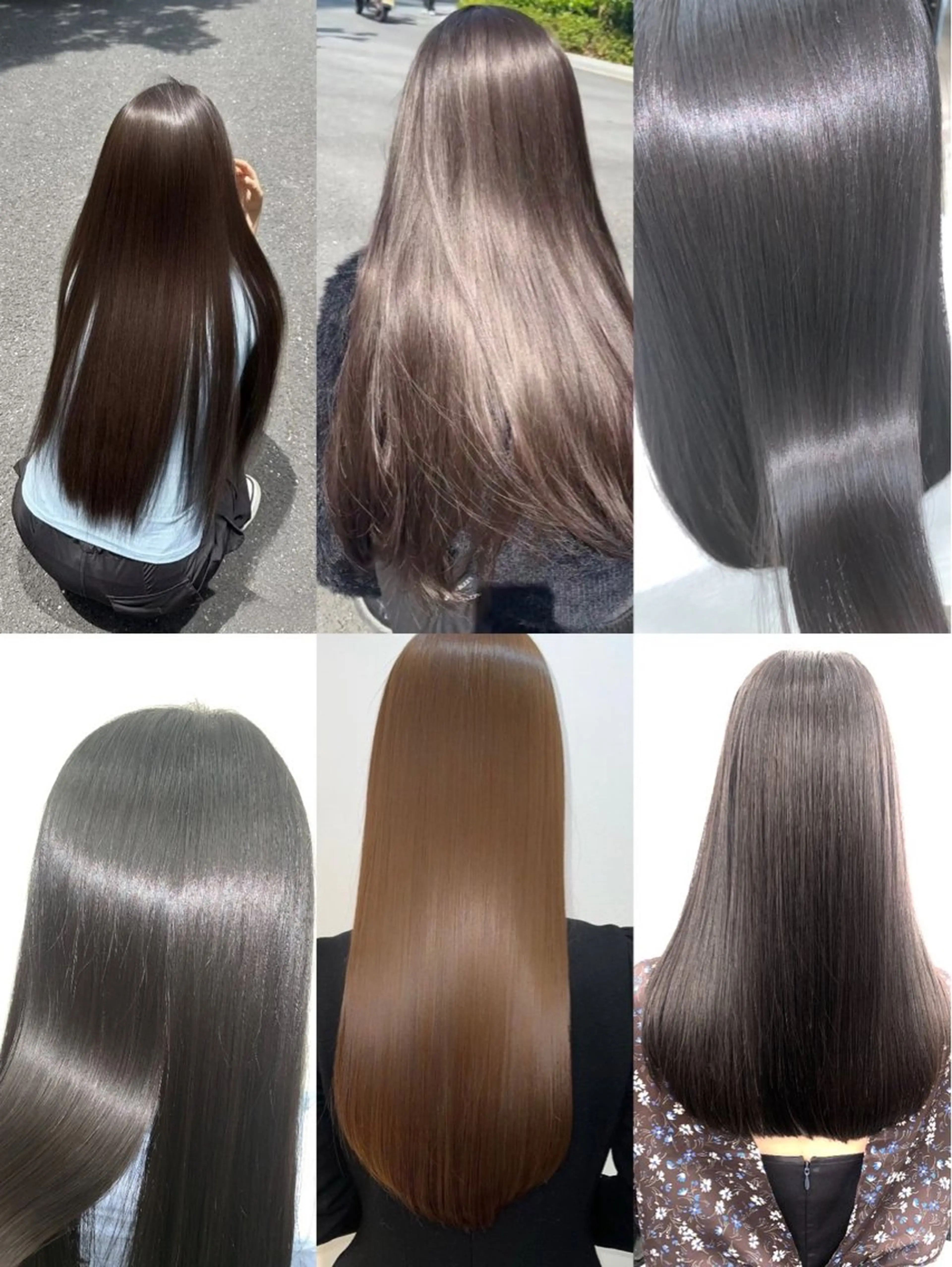 ミディアム カラー 笠原 健人のヘアスタイル