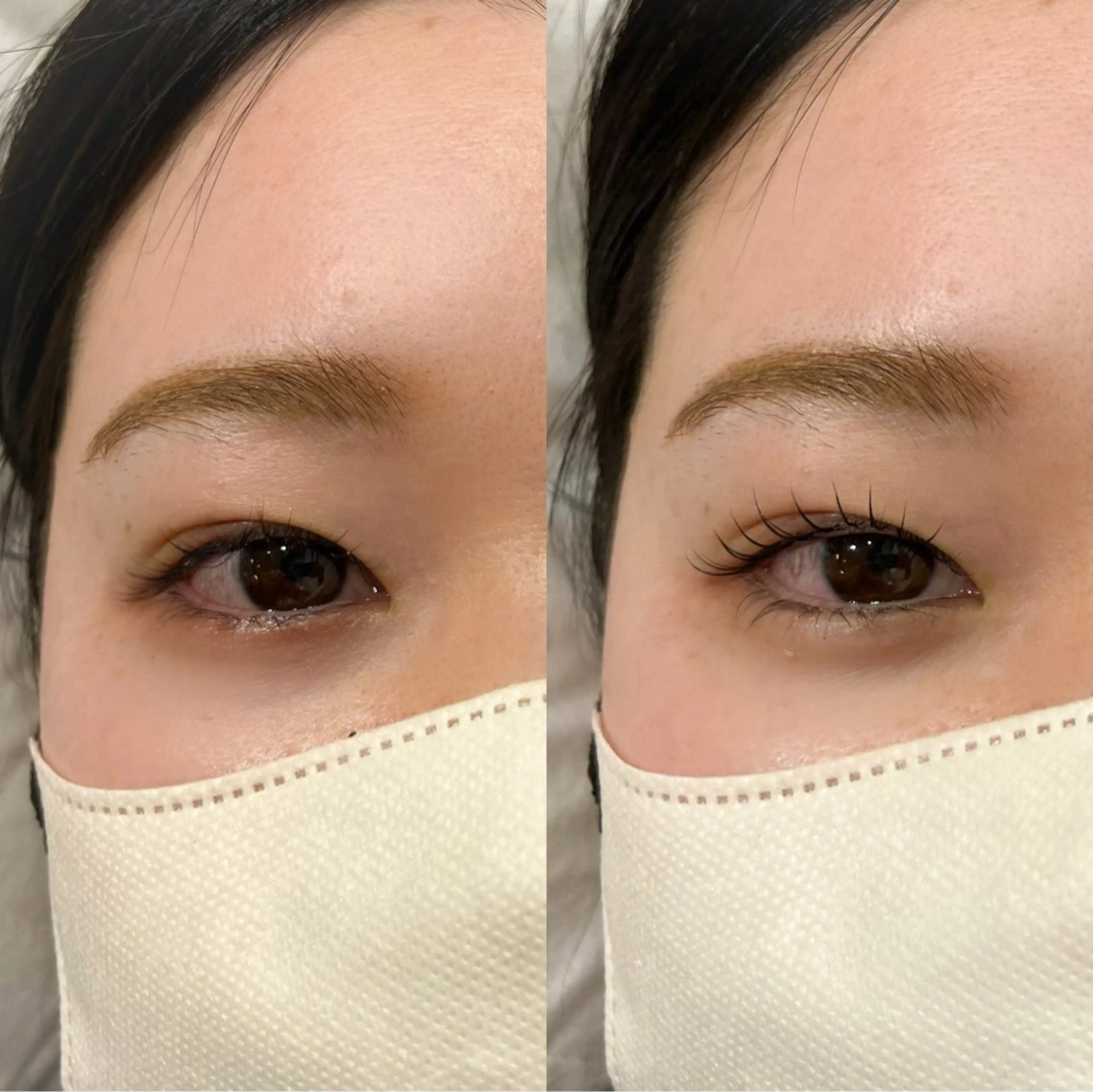 マツエク・マツパ SO【スオ】 chihiroのマツエク・マツパデザイン