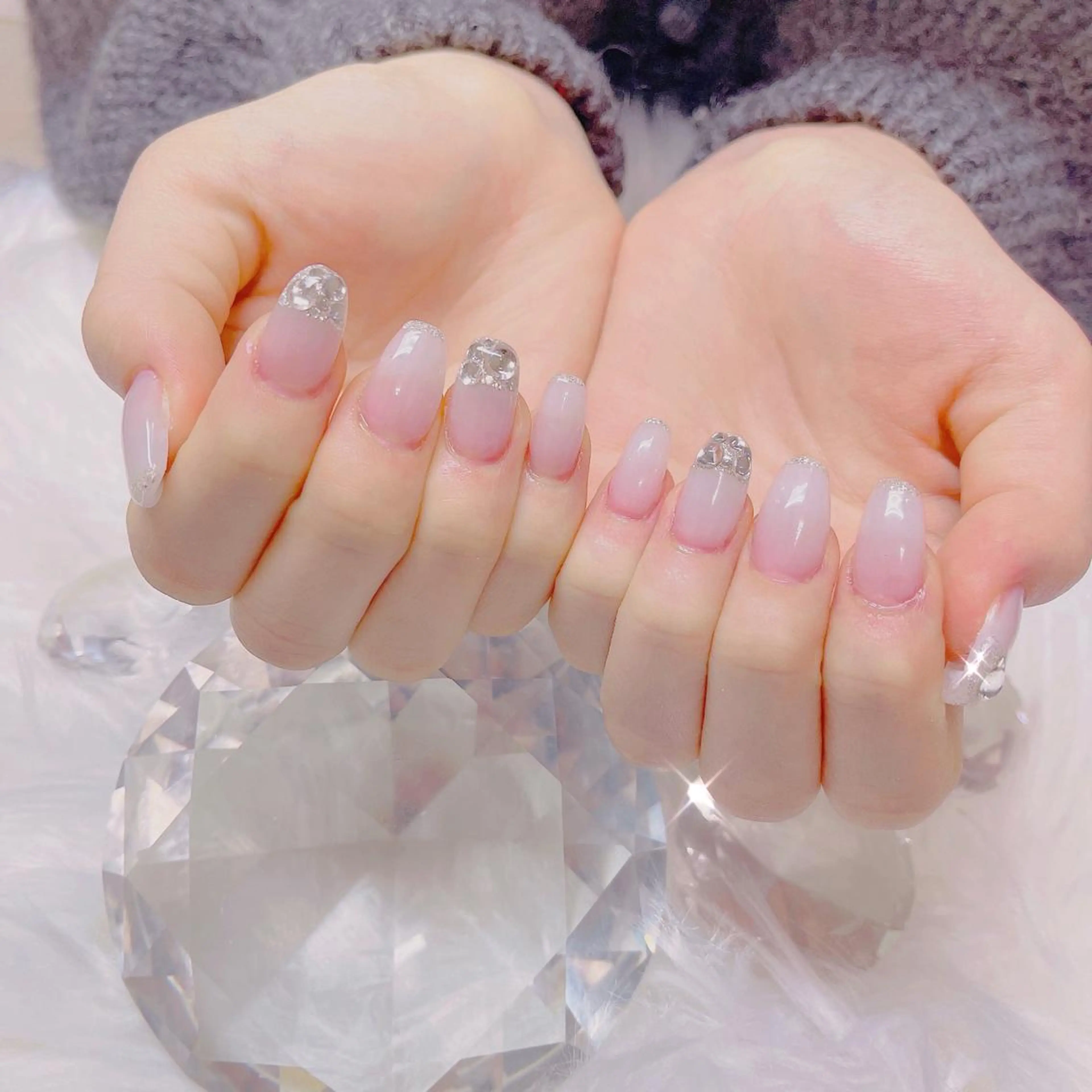 ネイル Private Salon 大宮のネイルデザイン