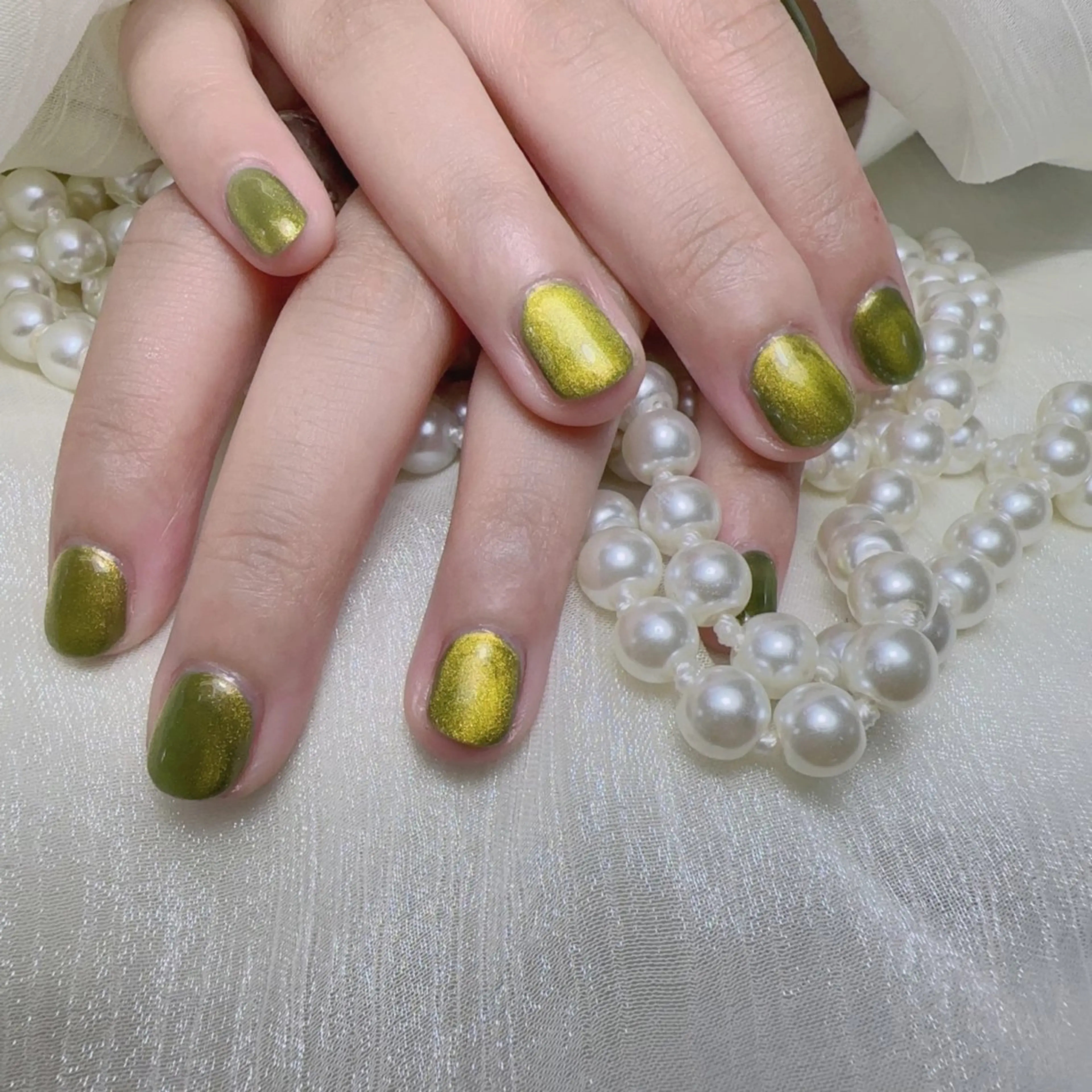 ネイル BuBu Nail渋谷道玄坂のネイルデザイン