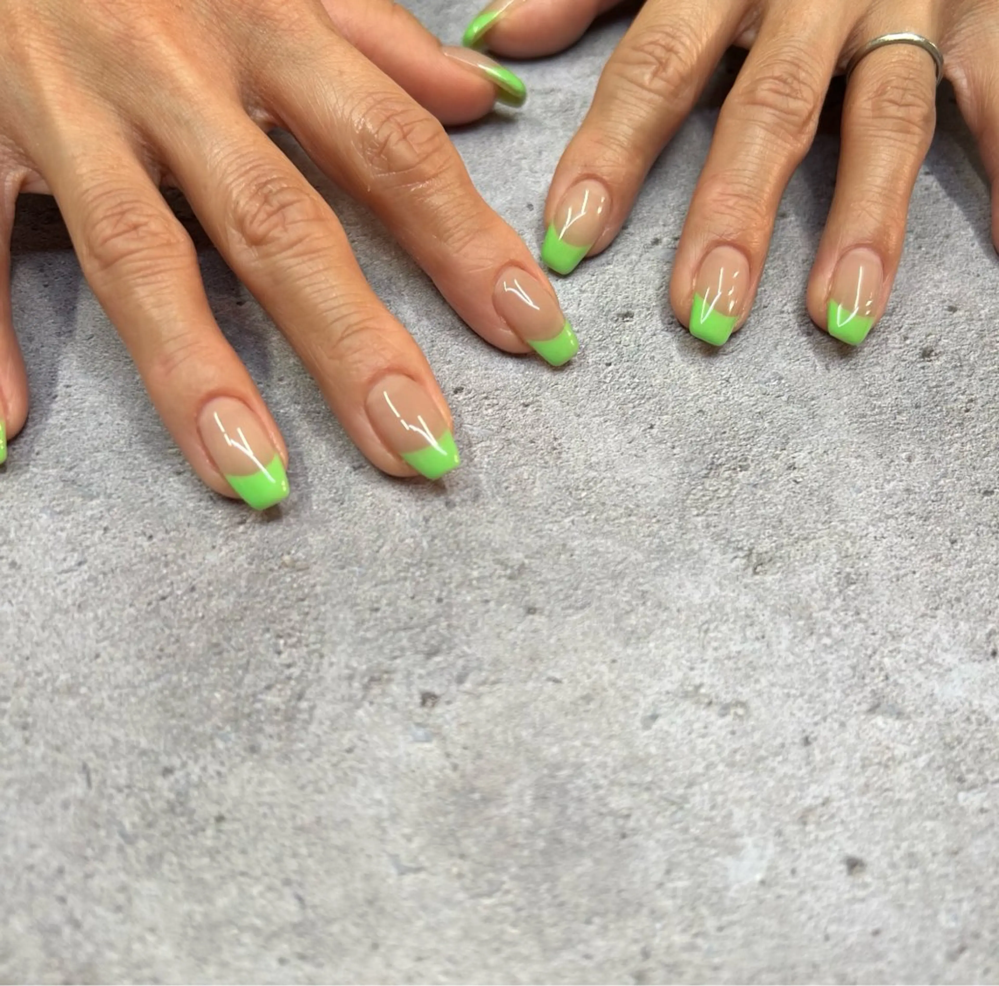 ネイル ネイルサロン 北野坂のネイルデザイン