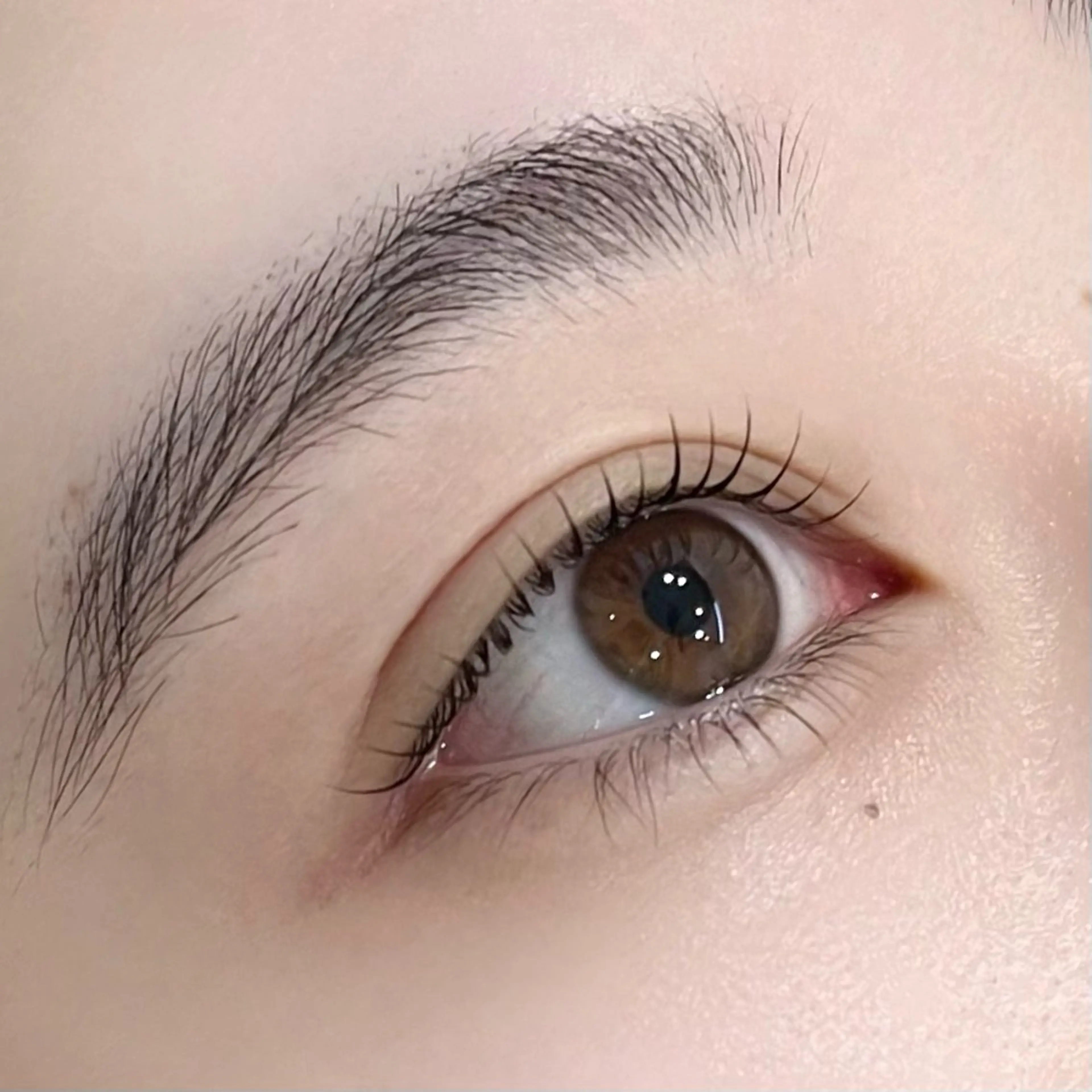 マツエク・マツパ Kahuli hair Ulu所属・Kahulihair Uluのマツエク・マツパデザイン