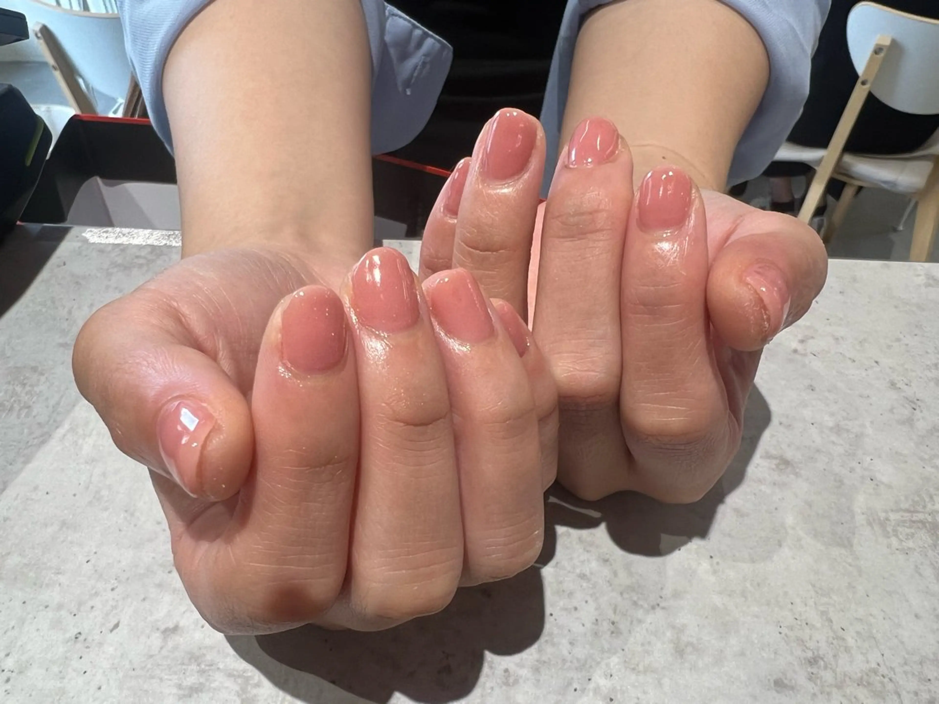 ネイル asuka 🐰のネイルデザイン