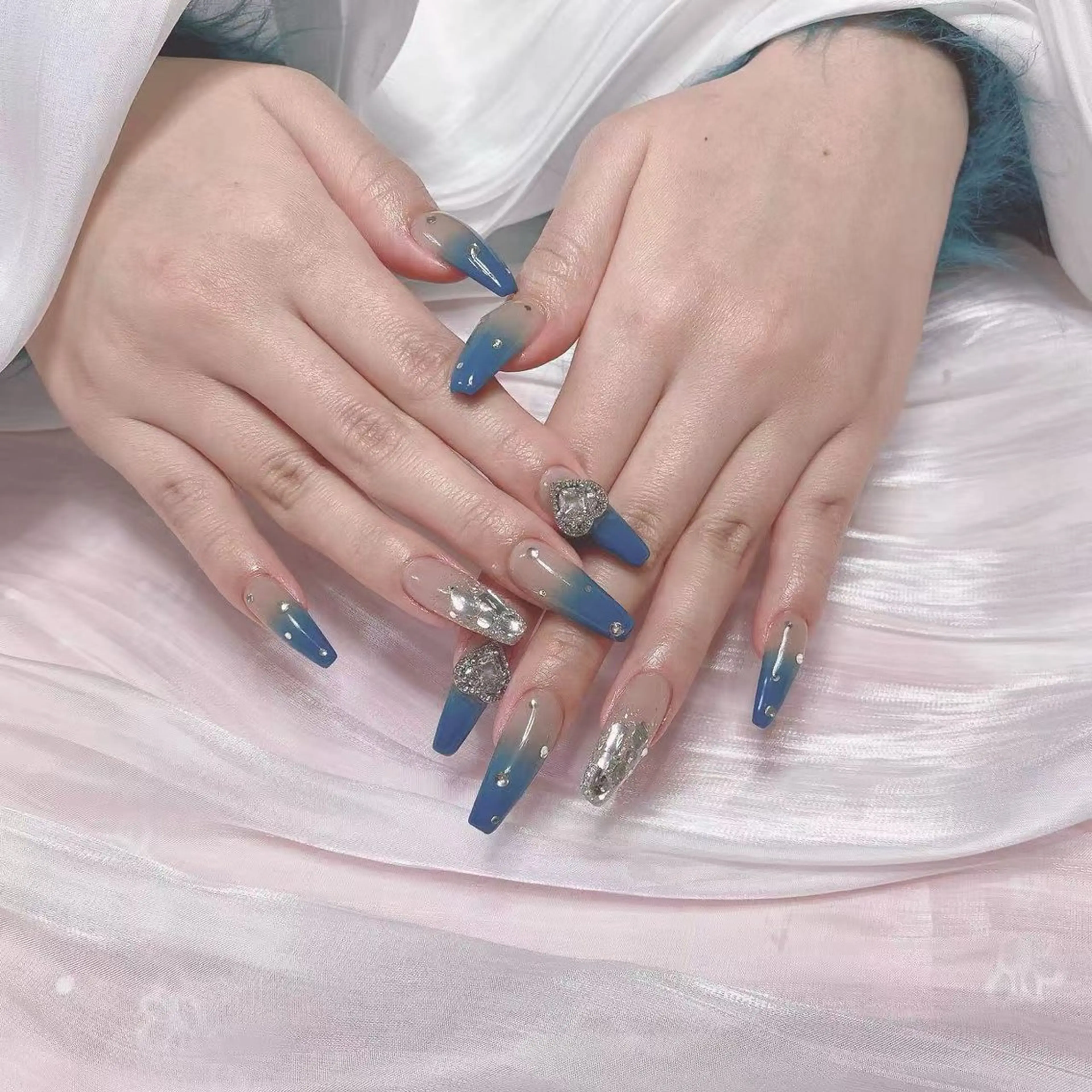 ネイル ジョリ kasumi🌹💅のネイルデザイン