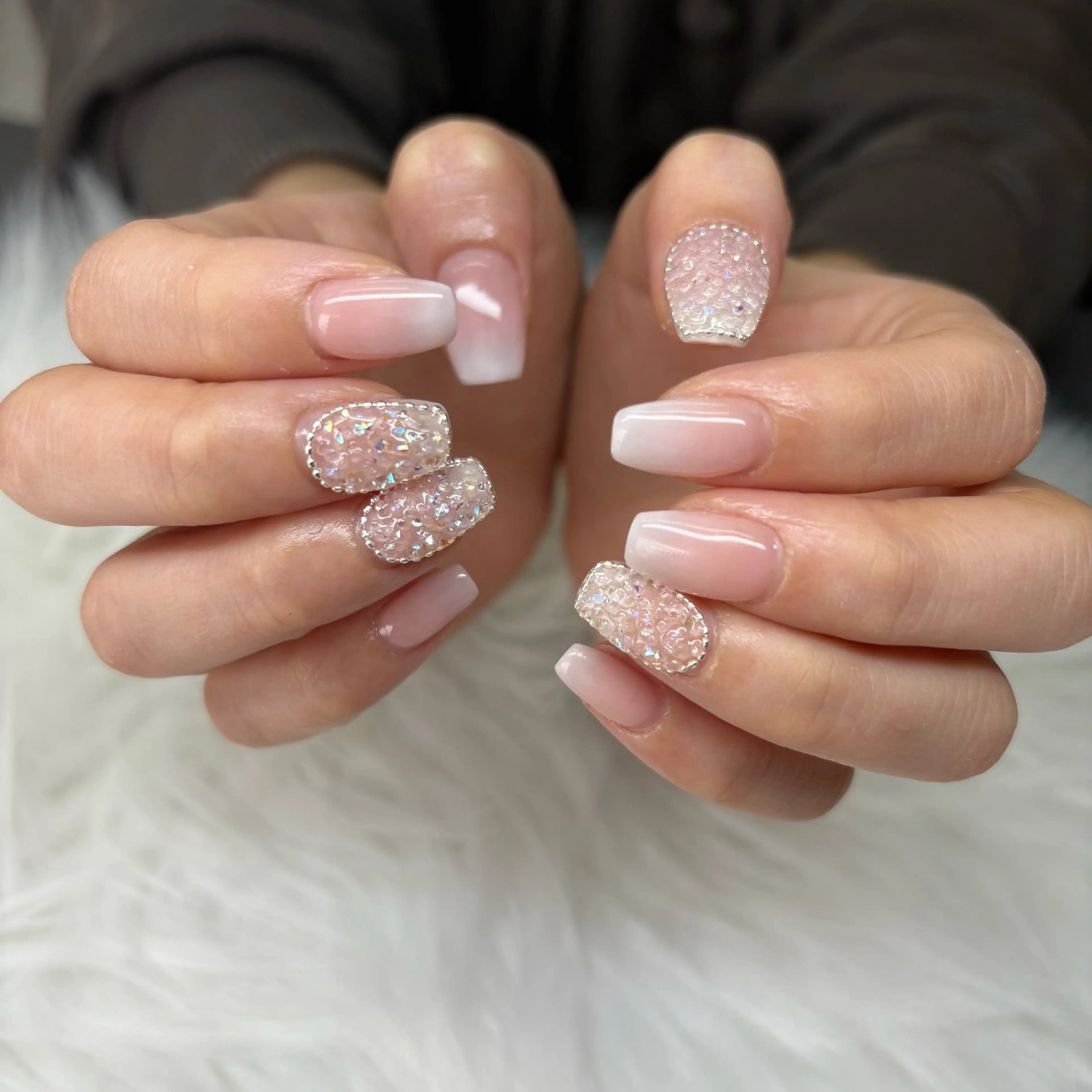 ネイル LOARY所属・LOARY 五日市店のネイルデザイン