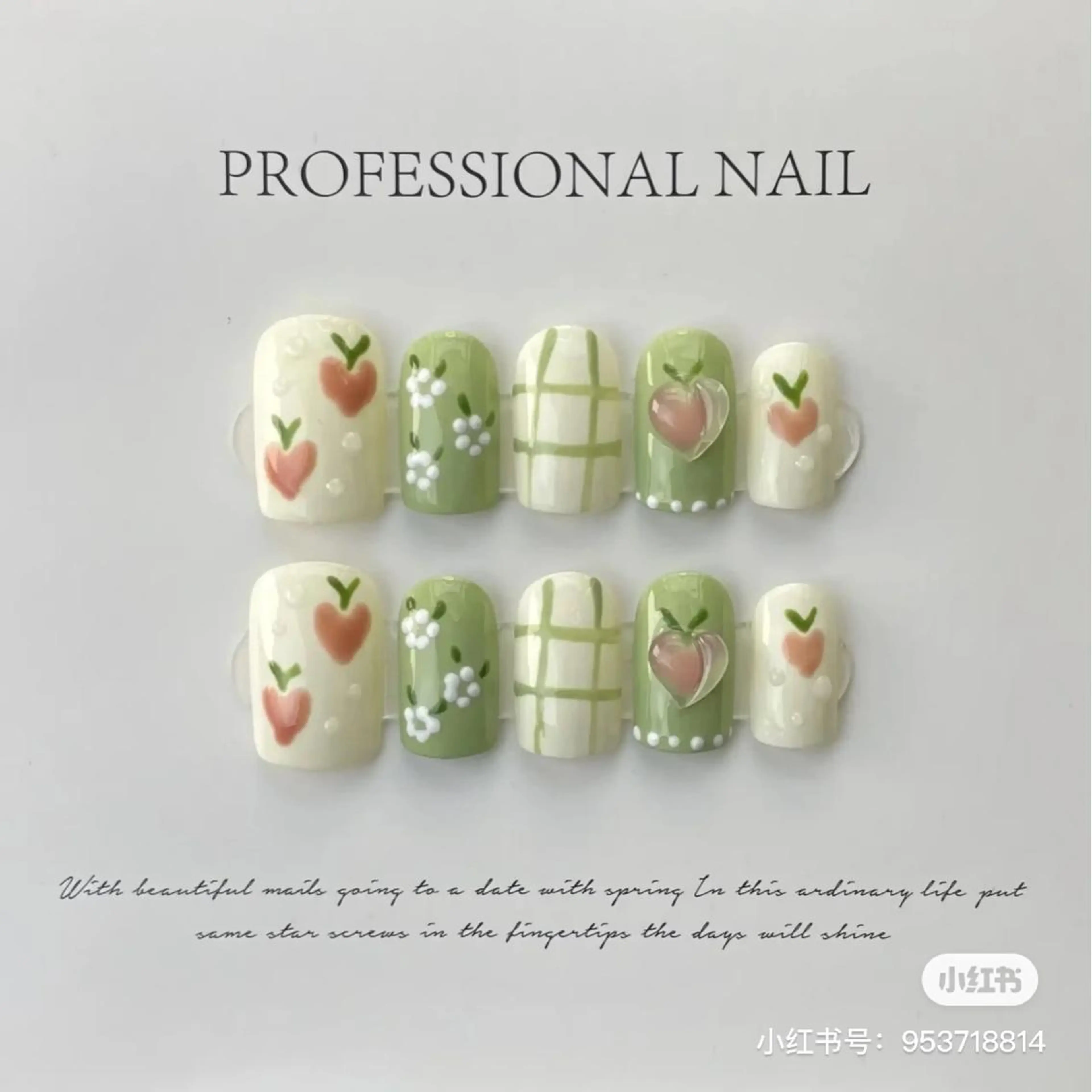 ネイル Eveネイル チップスカルプ専門店のネイルデザイン