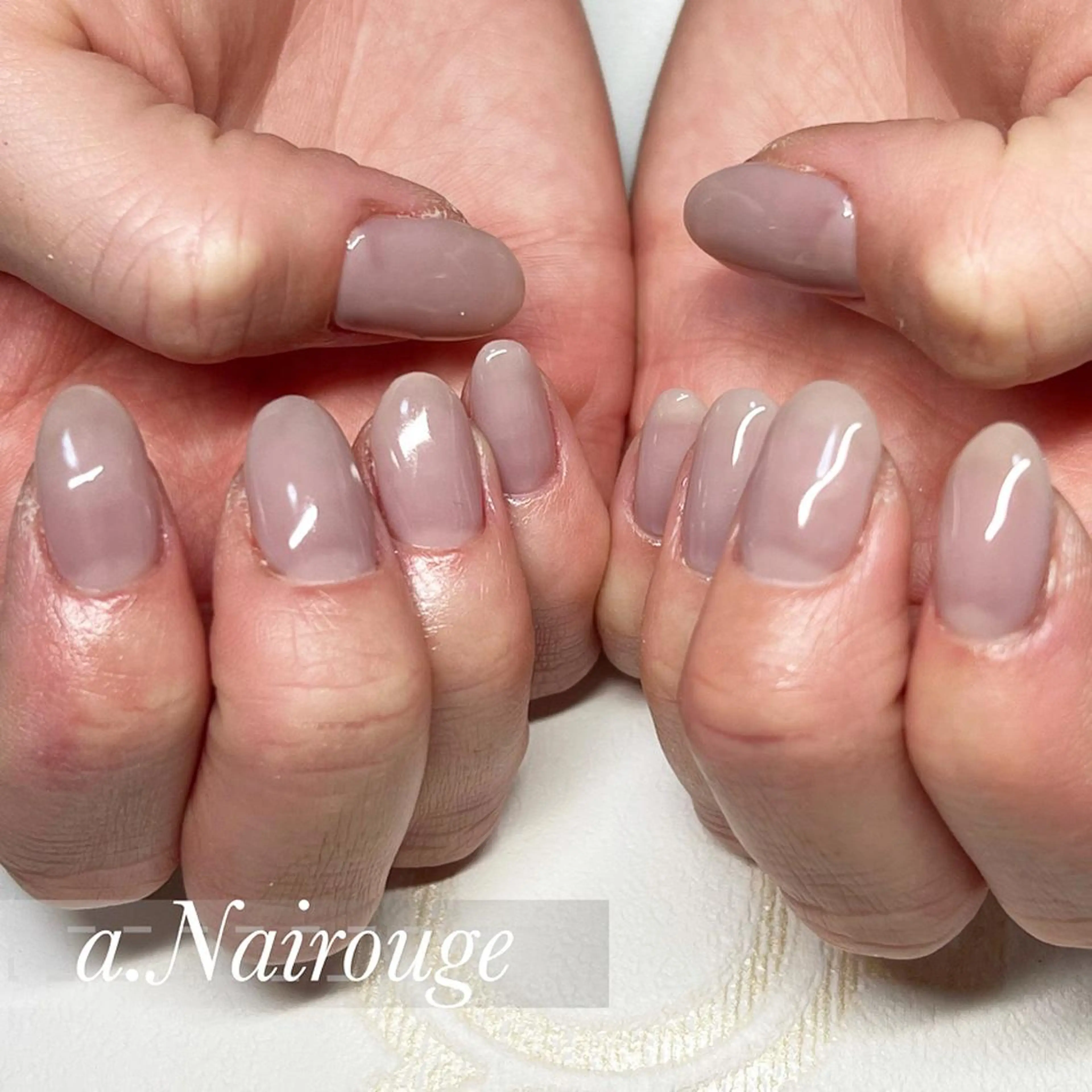 ネイル Nail salon REIRISのネイルデザイン