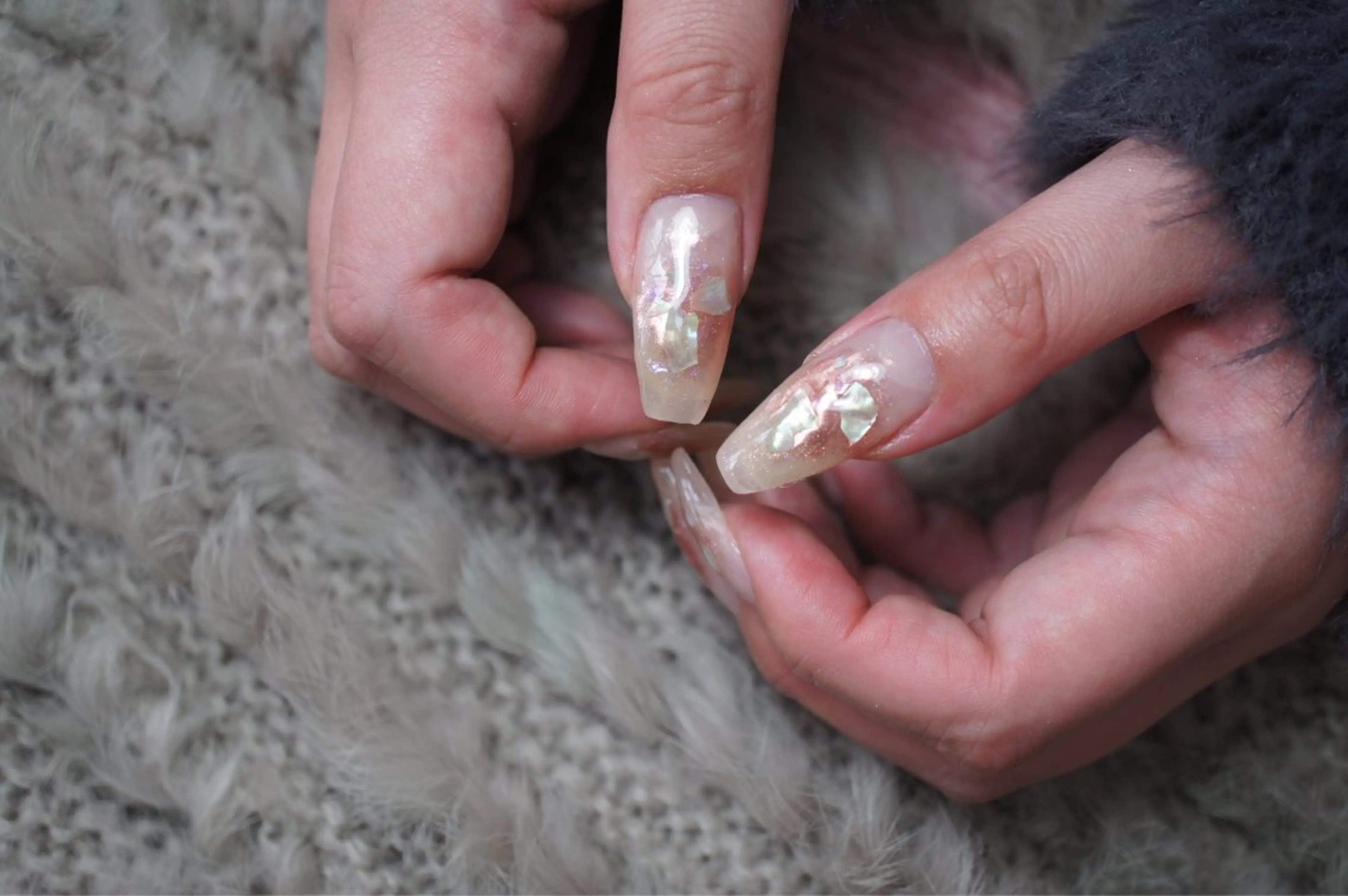 ネイル プライベートサロン jewel nailのネイルデザイン