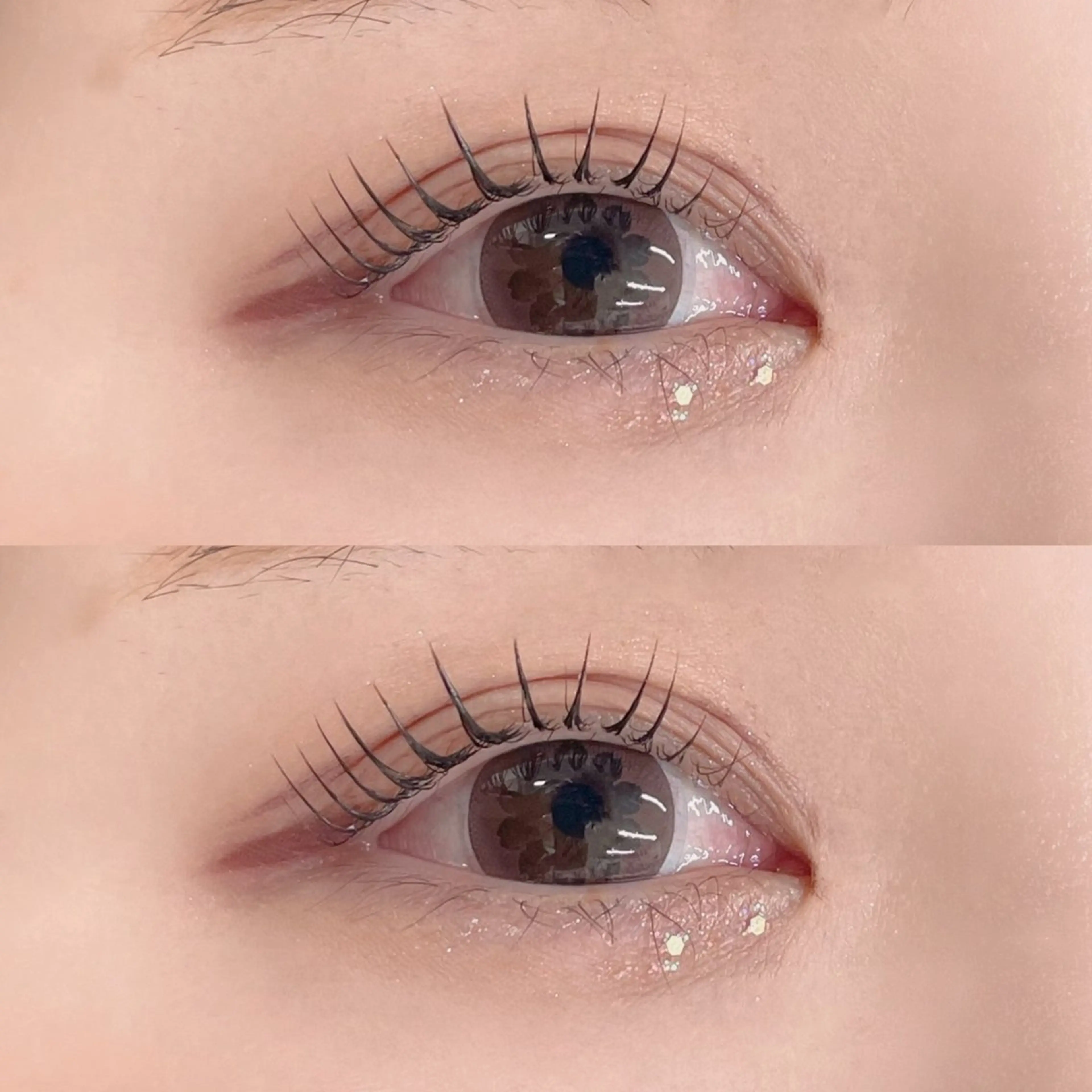 マツエク・マツパ shuon 武蔵境店所属・【武蔵境店】工藤 さくらのマツエク・マツパデザイン