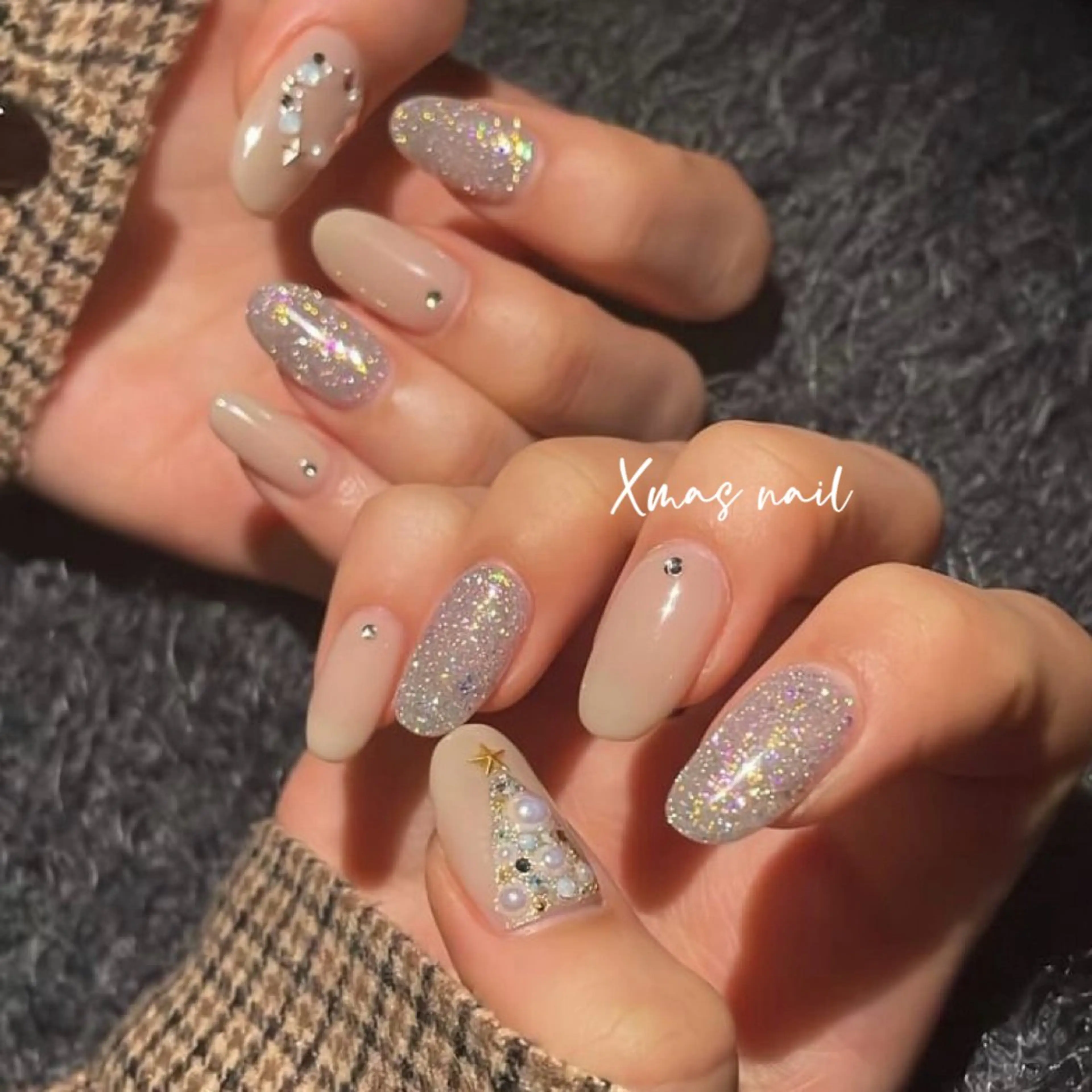 ネイル greedy 東山店 田之上のネイルデザイン