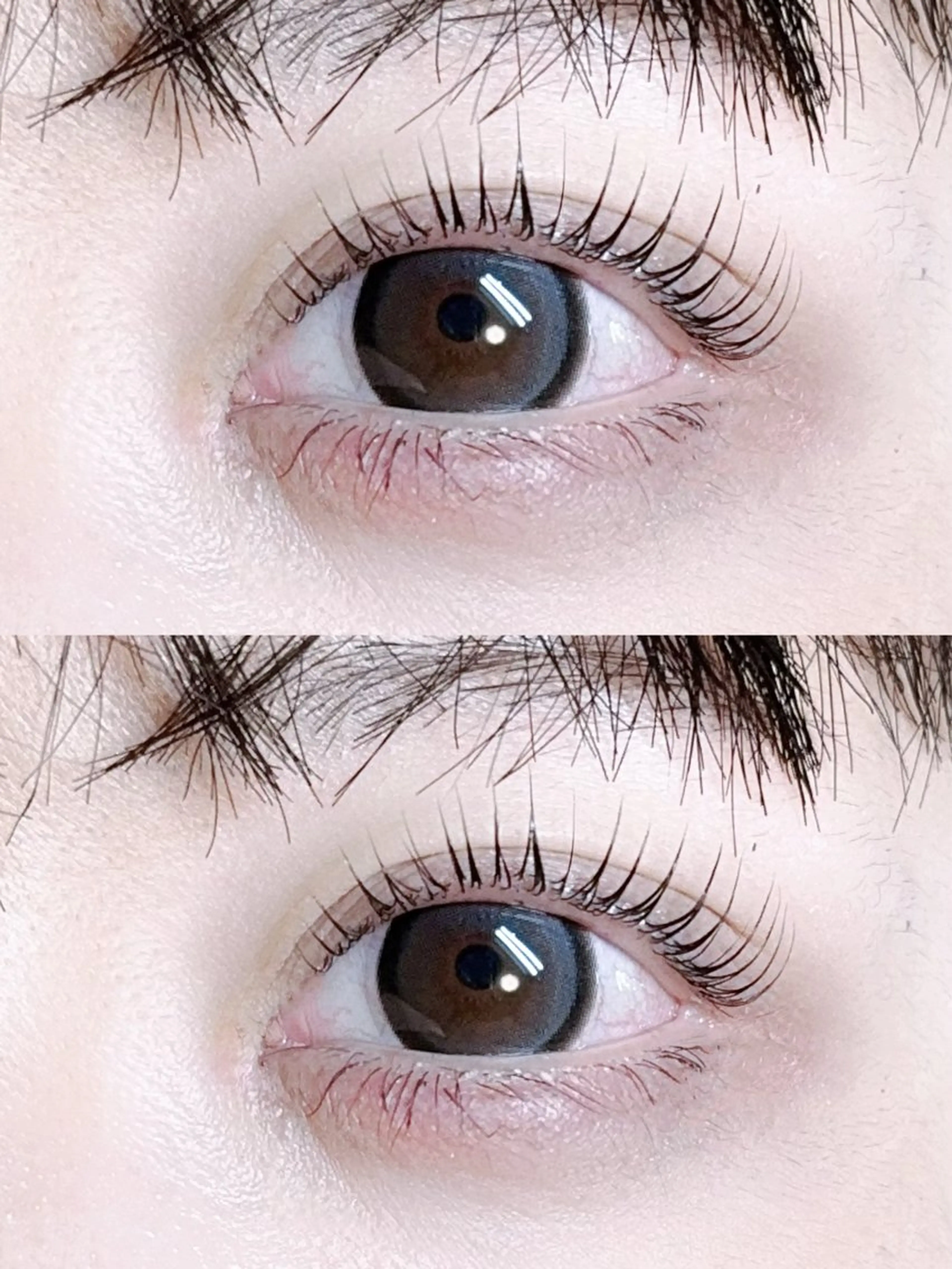マツエク・マツパ Eyelash foisalonのマツエク・マツパデザイン