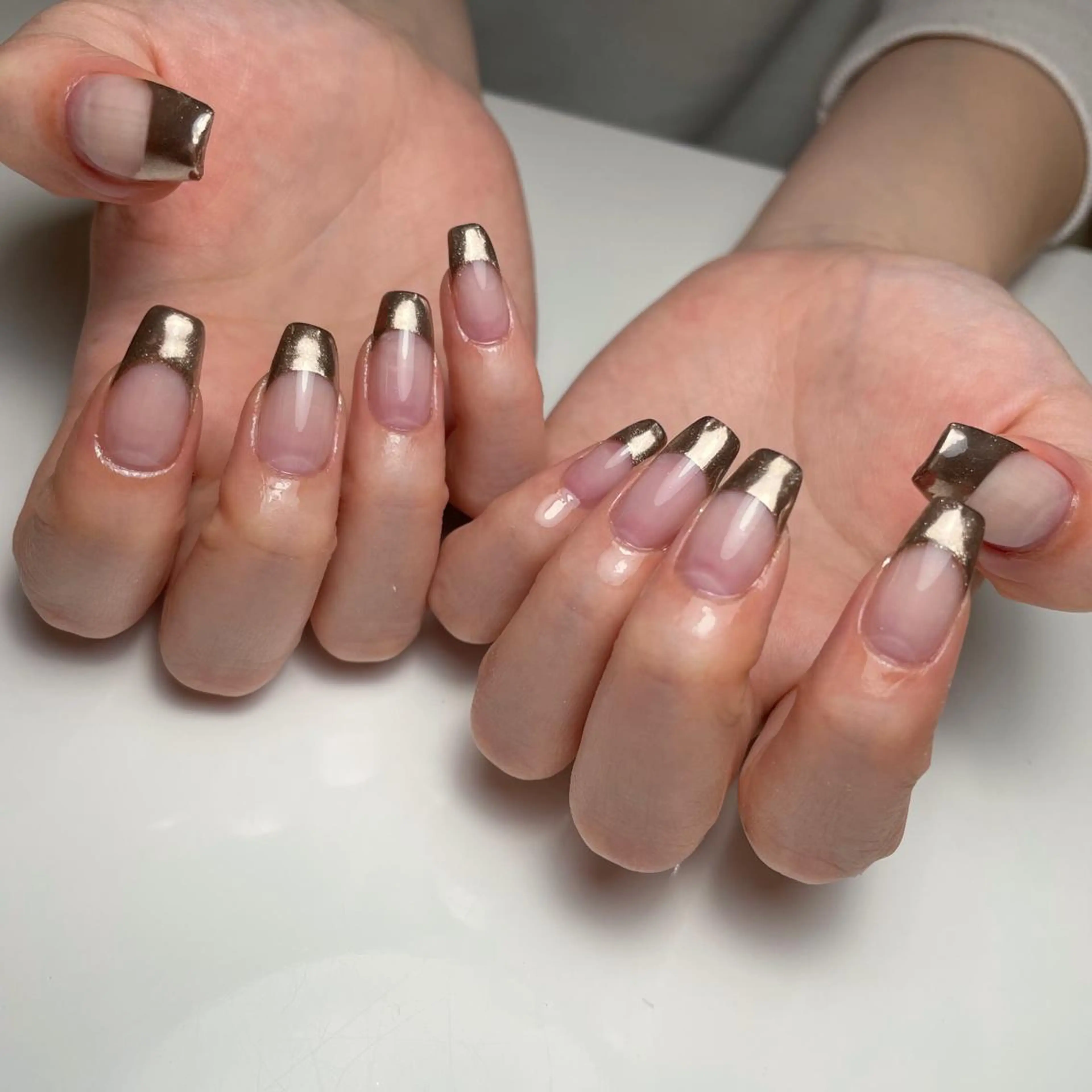 ネイル ハンドネイル nailsalon NANAのネイルデザイン