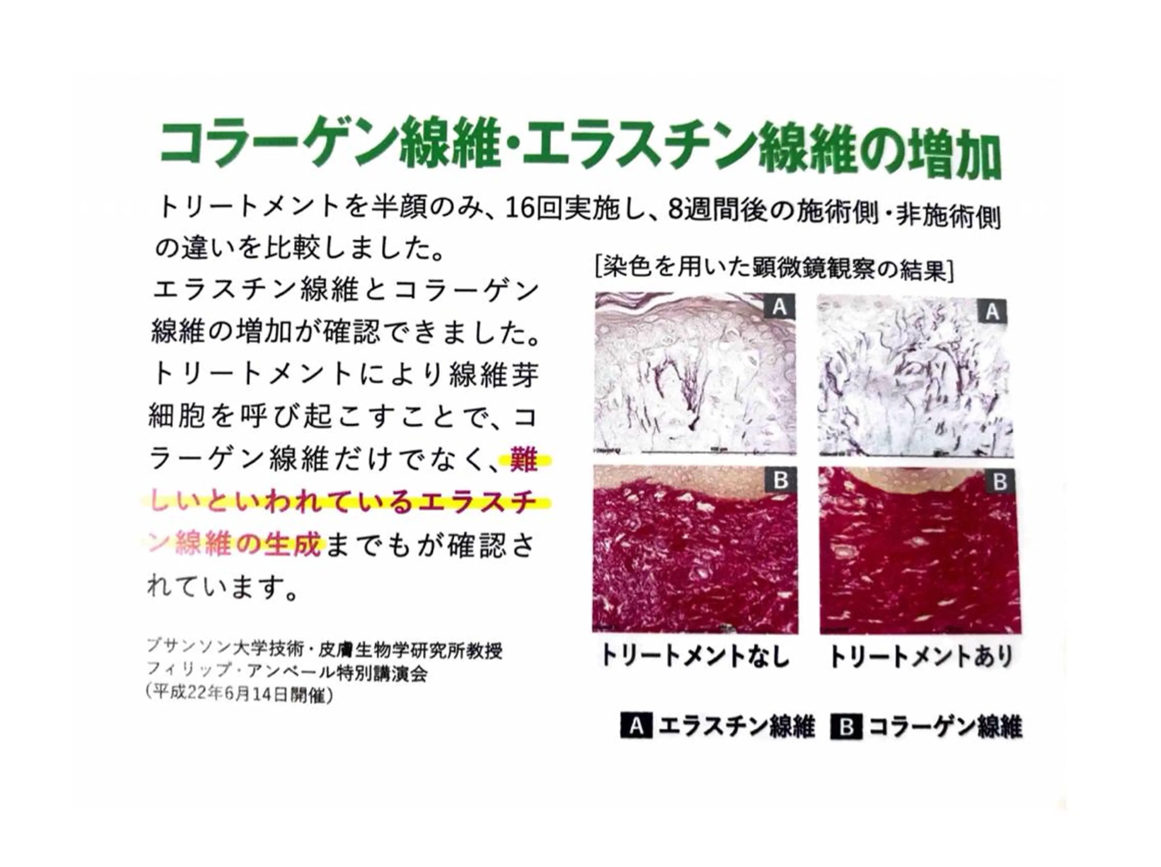 森川(Golf studio内3階)のエステ・リラクイメージ