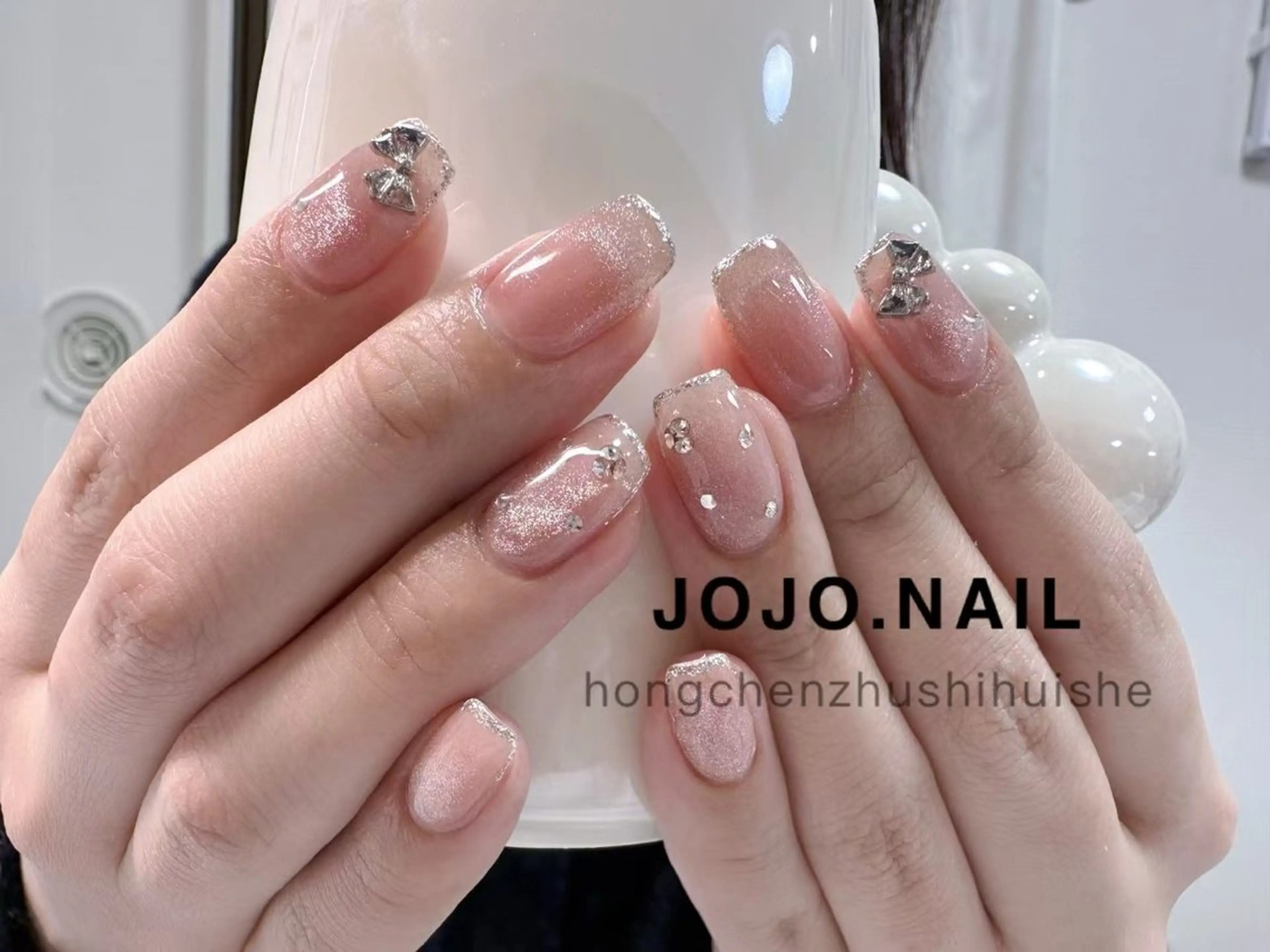 ネイル ＪＯＪＯnail所属・JOJOネイル ユカのネイルデザイン