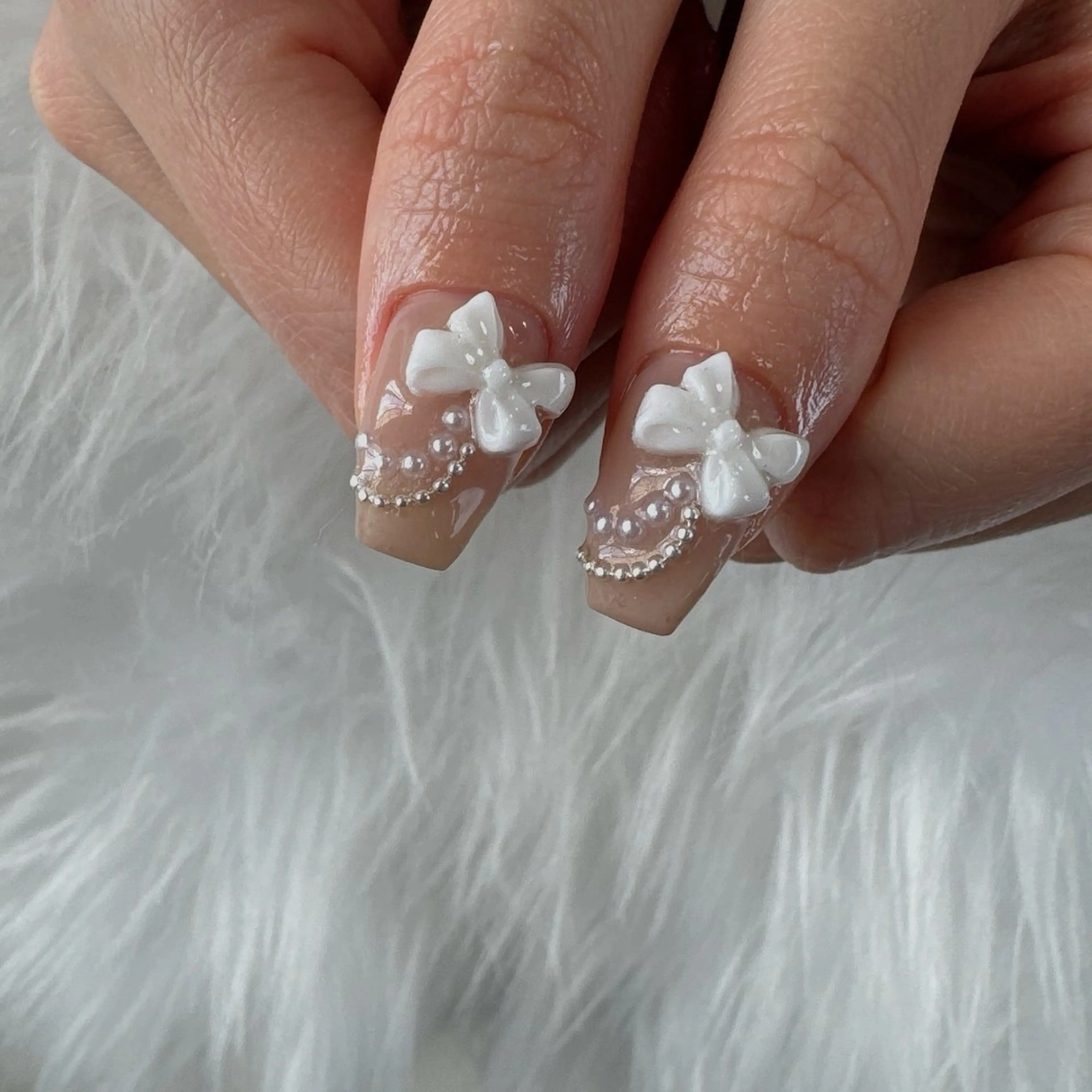 ネイル SYU'NAIL /YUKIのネイルデザイン