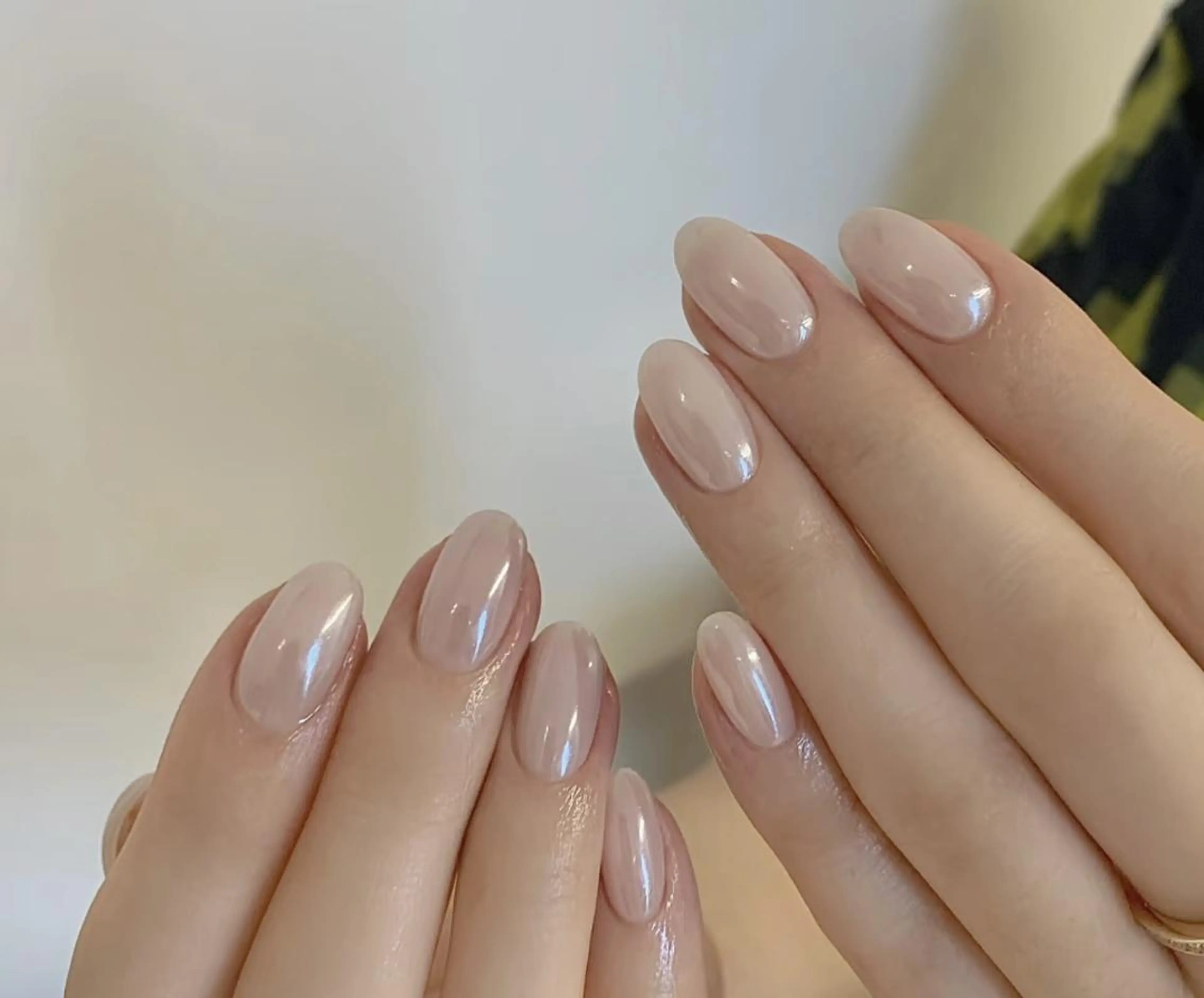 ネイル ハンドネイル 🎀 KiKi_nailのネイルデザイン