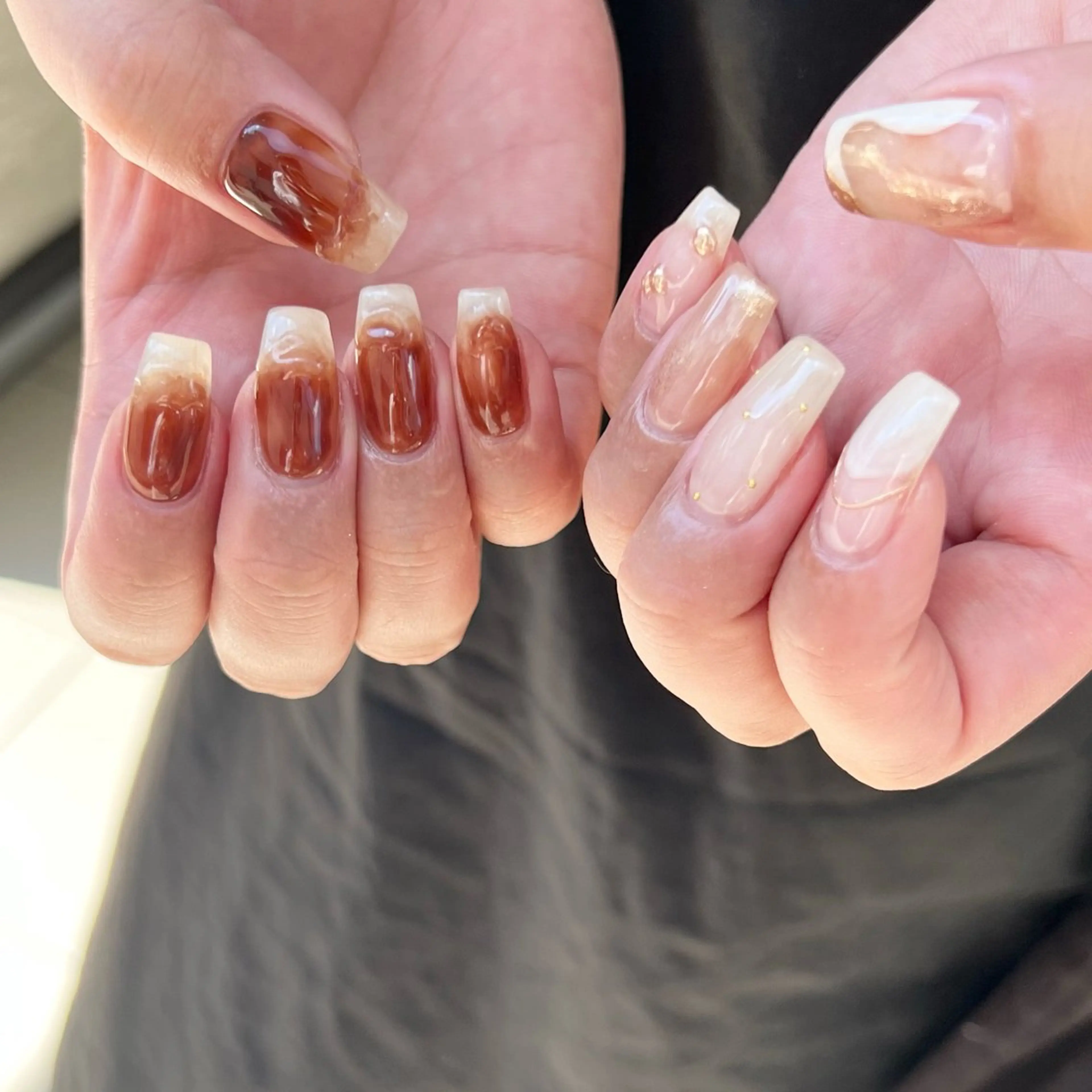 ネイル Lotta. by Chiseiのネイルデザイン