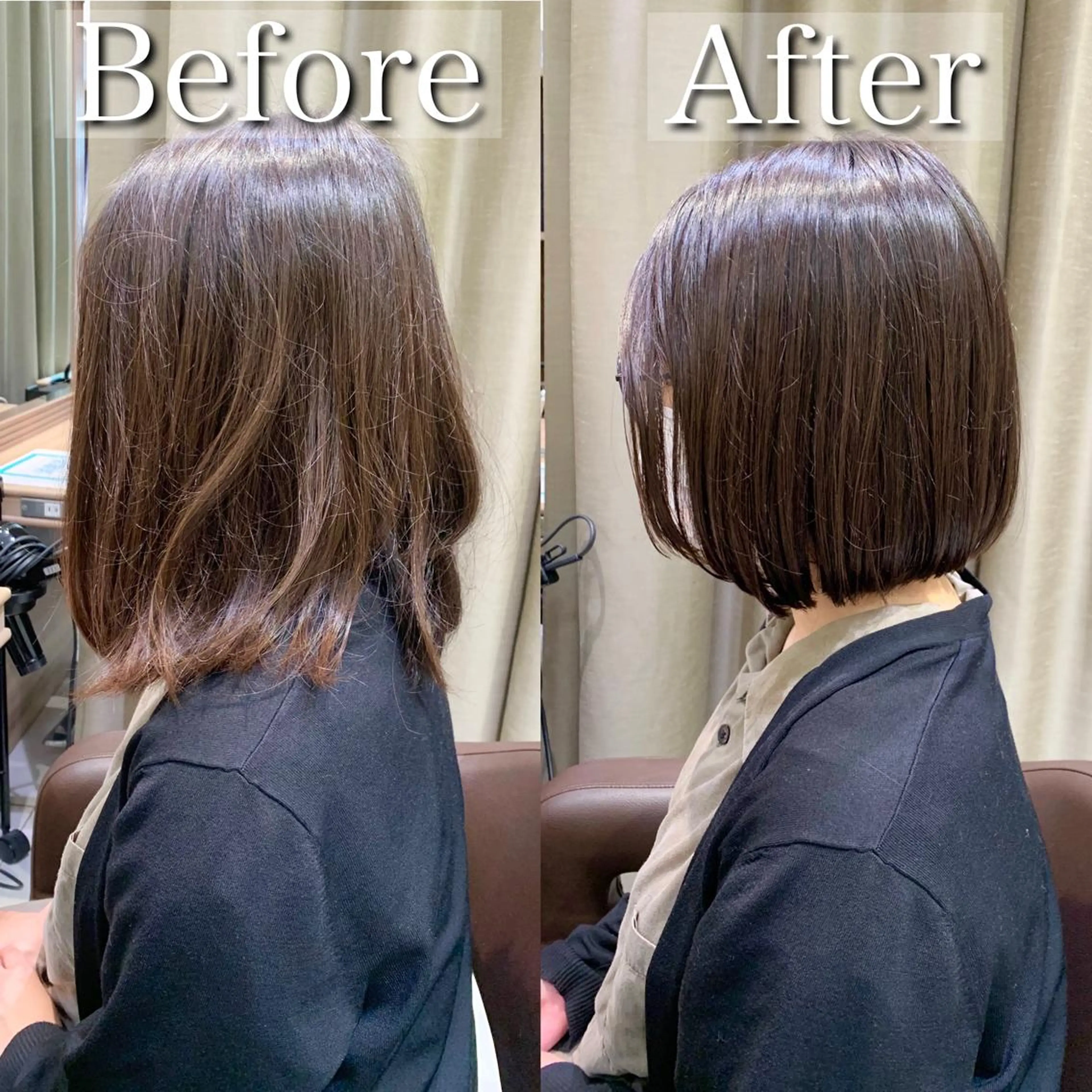 🍬カット&トリートメント🍬の写真