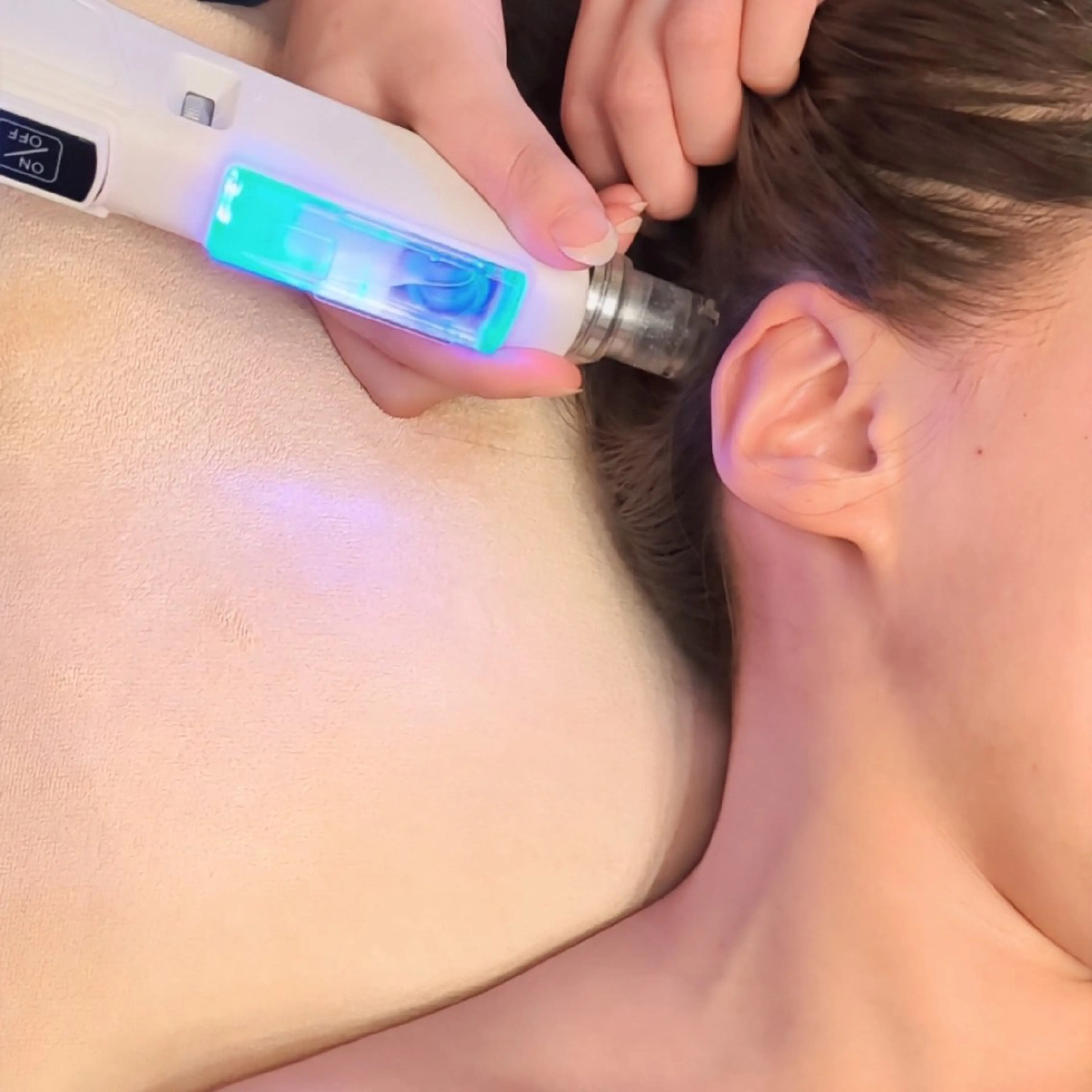 小顔リフトアップ専門 サロン／ダリア 大分のエステ・リラクイメージ