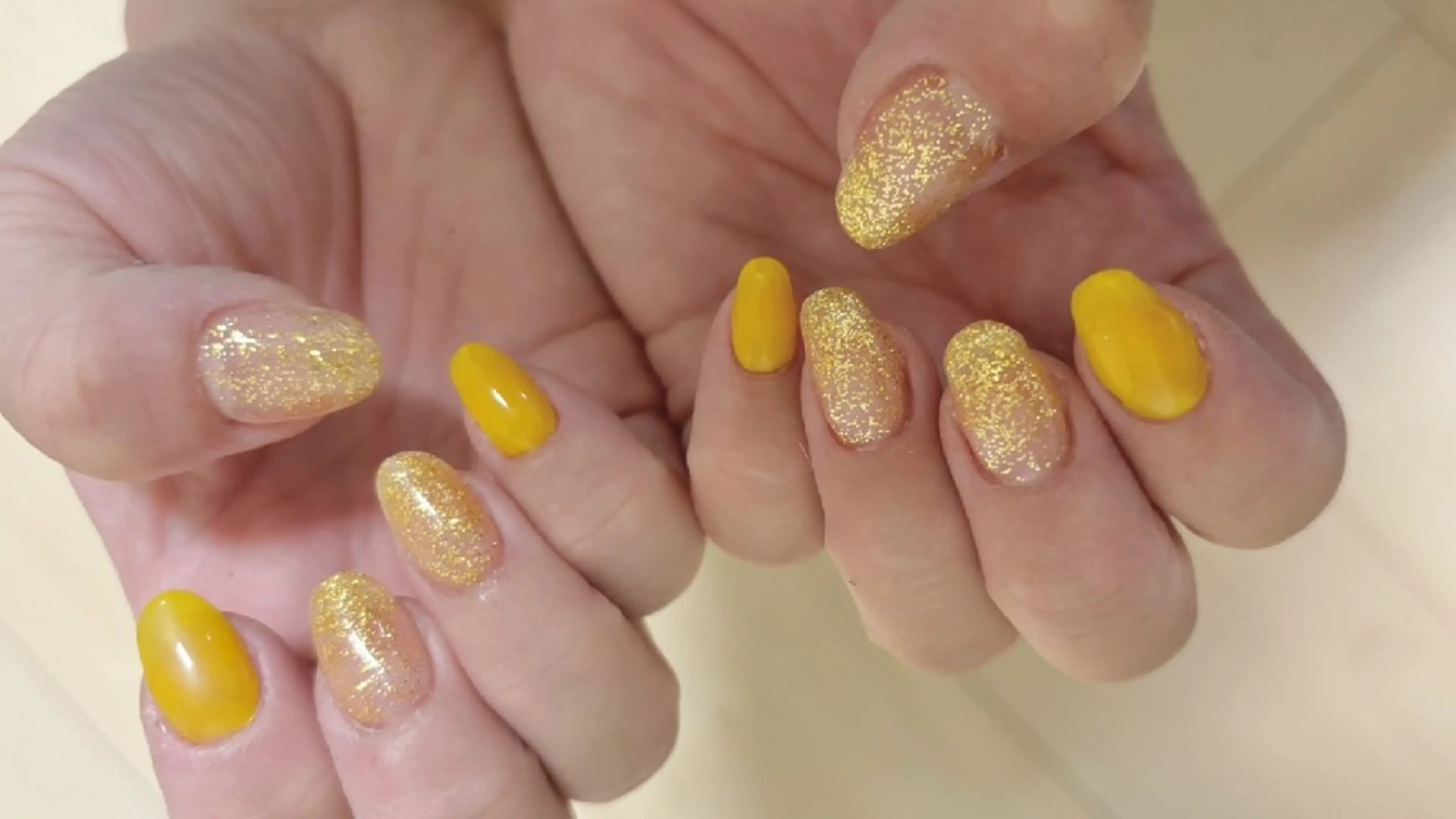 ネイル nail salon JIIL 南越谷店所属・JIIL SAITOのネイルデザイン